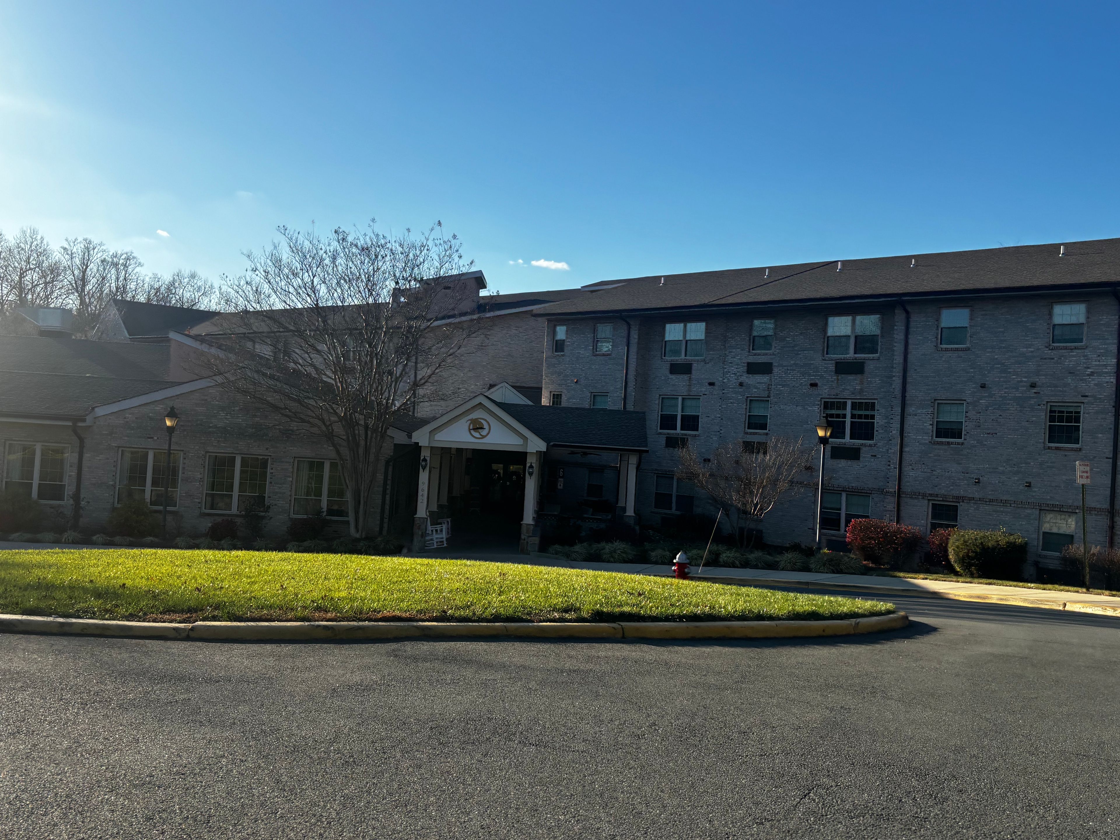 Heatherwood Retirement Community 2