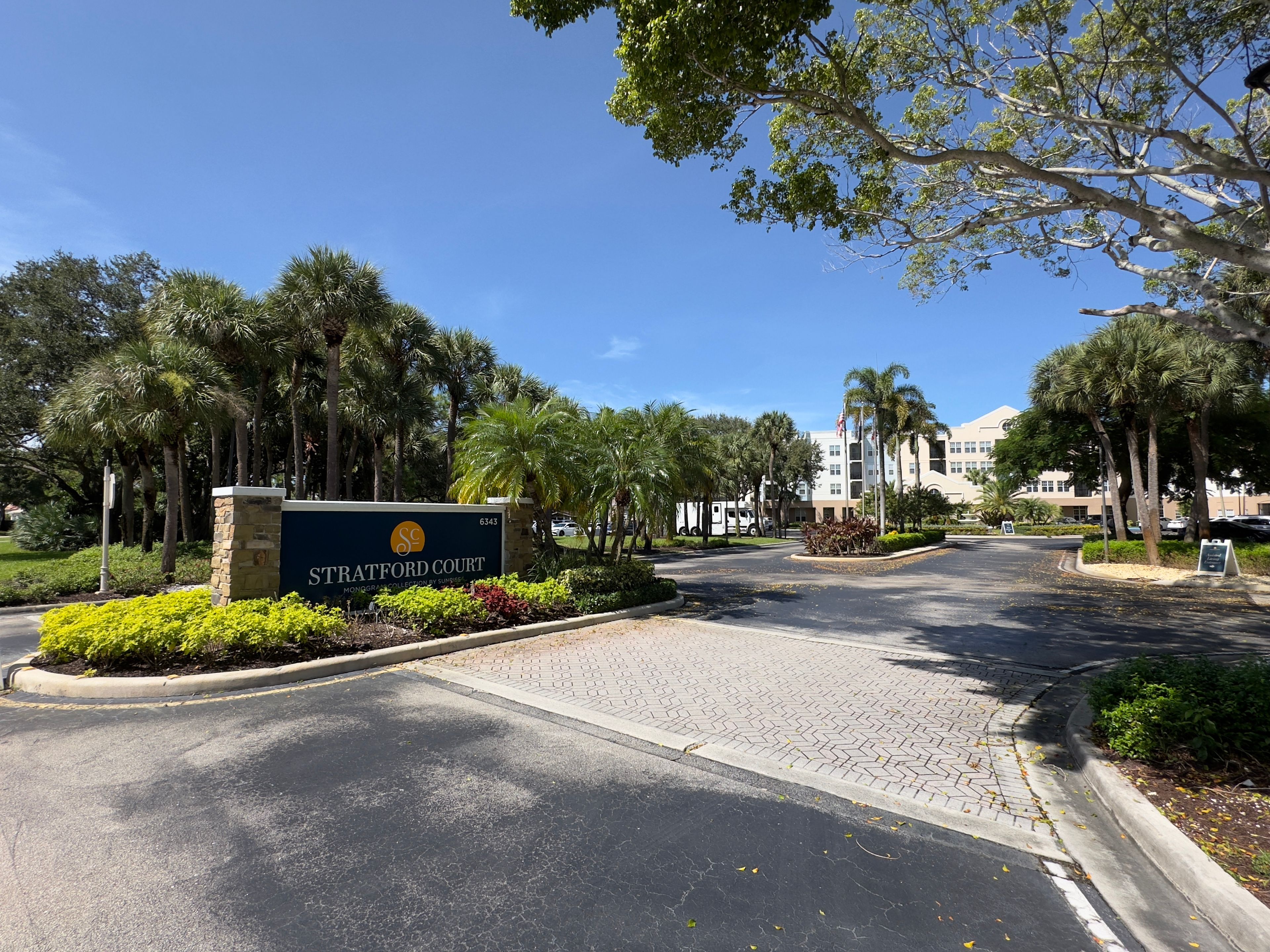 Brighton Gardens Of Boca Raton 4