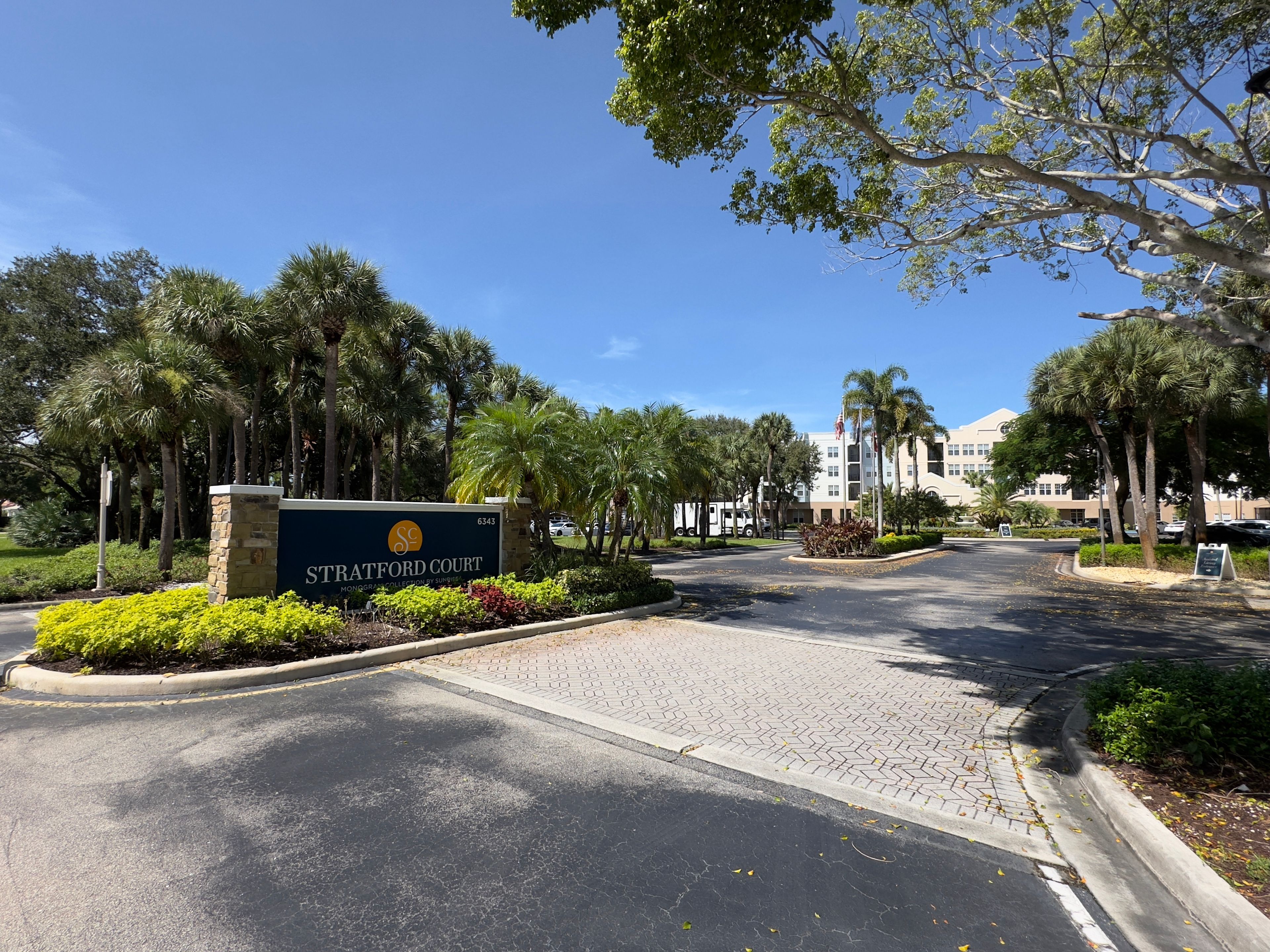 Brighton Gardens Of Boca Raton 5