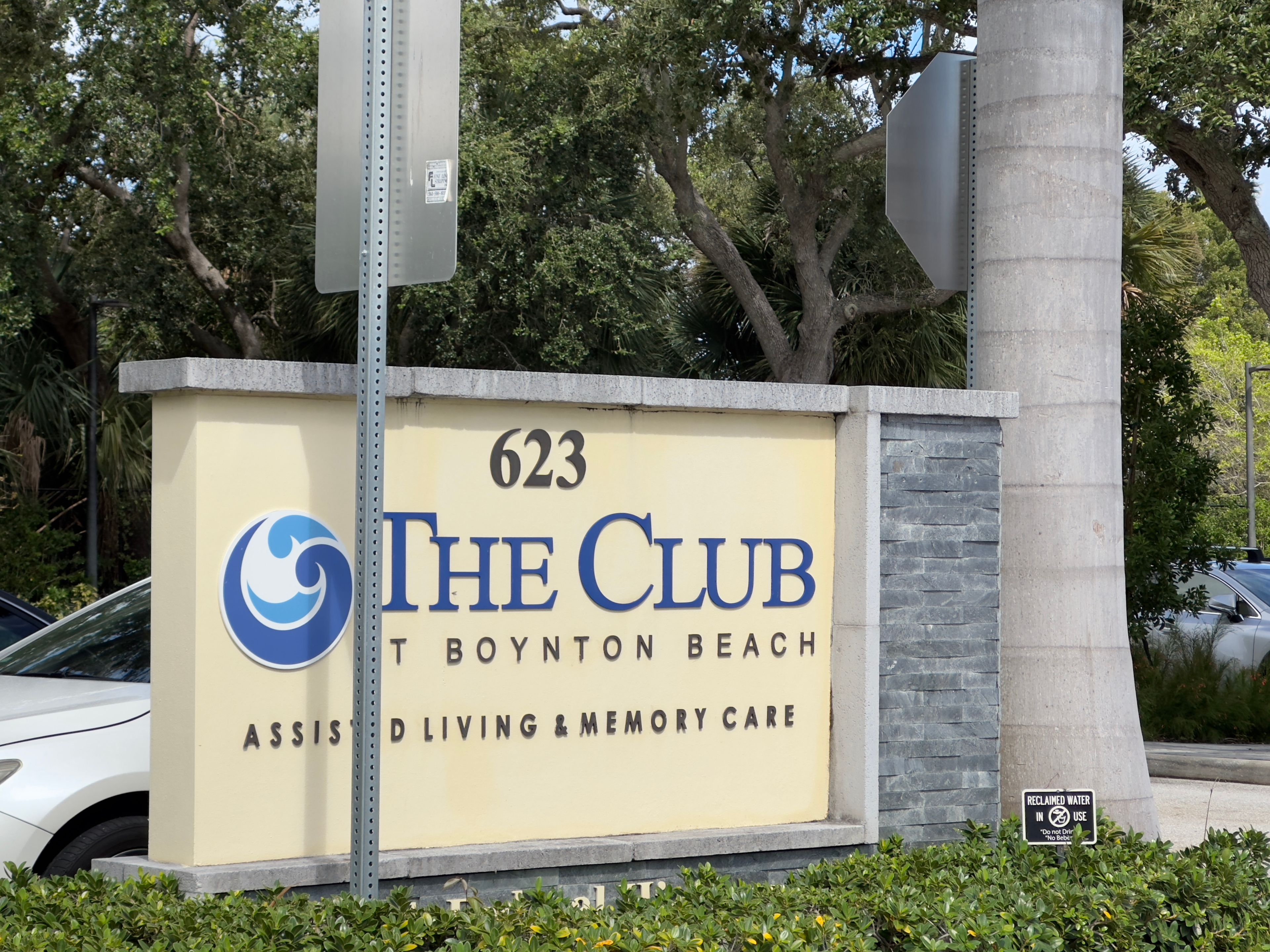 The Club At Boynton Beach 4