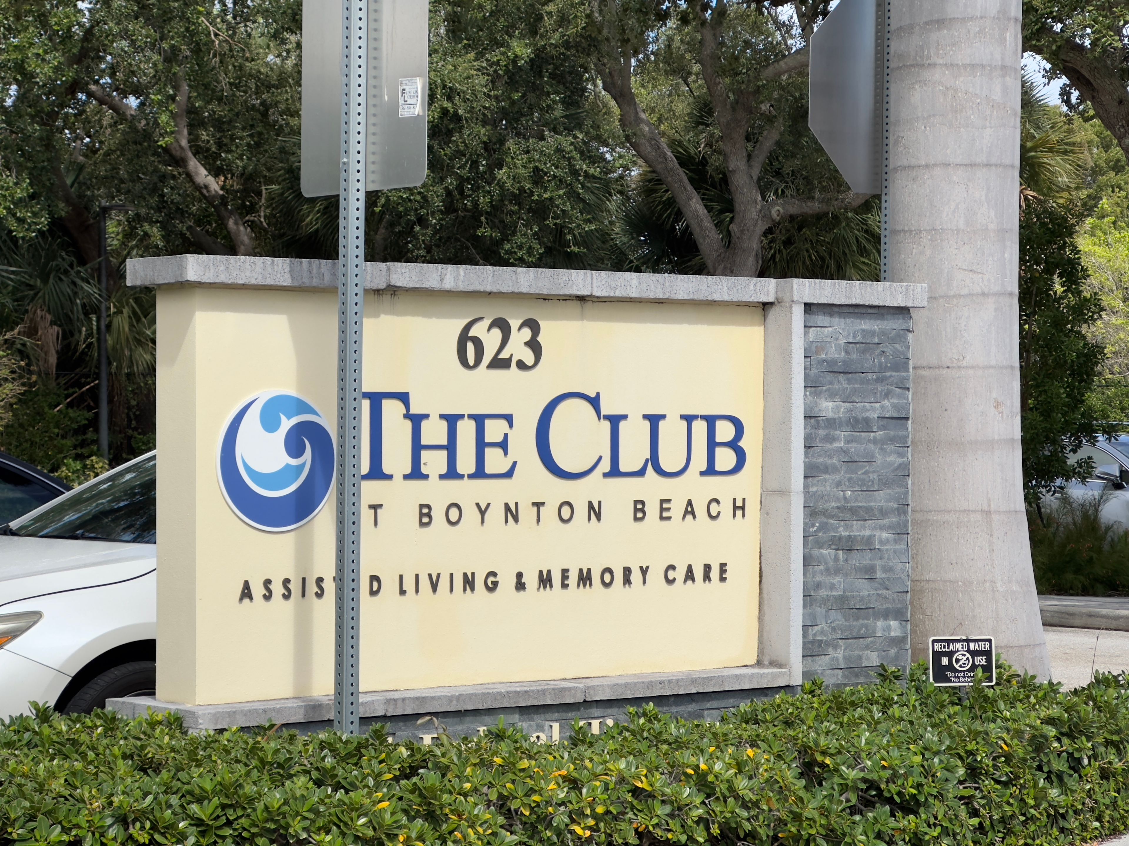 The Club at Boynton Beach 5