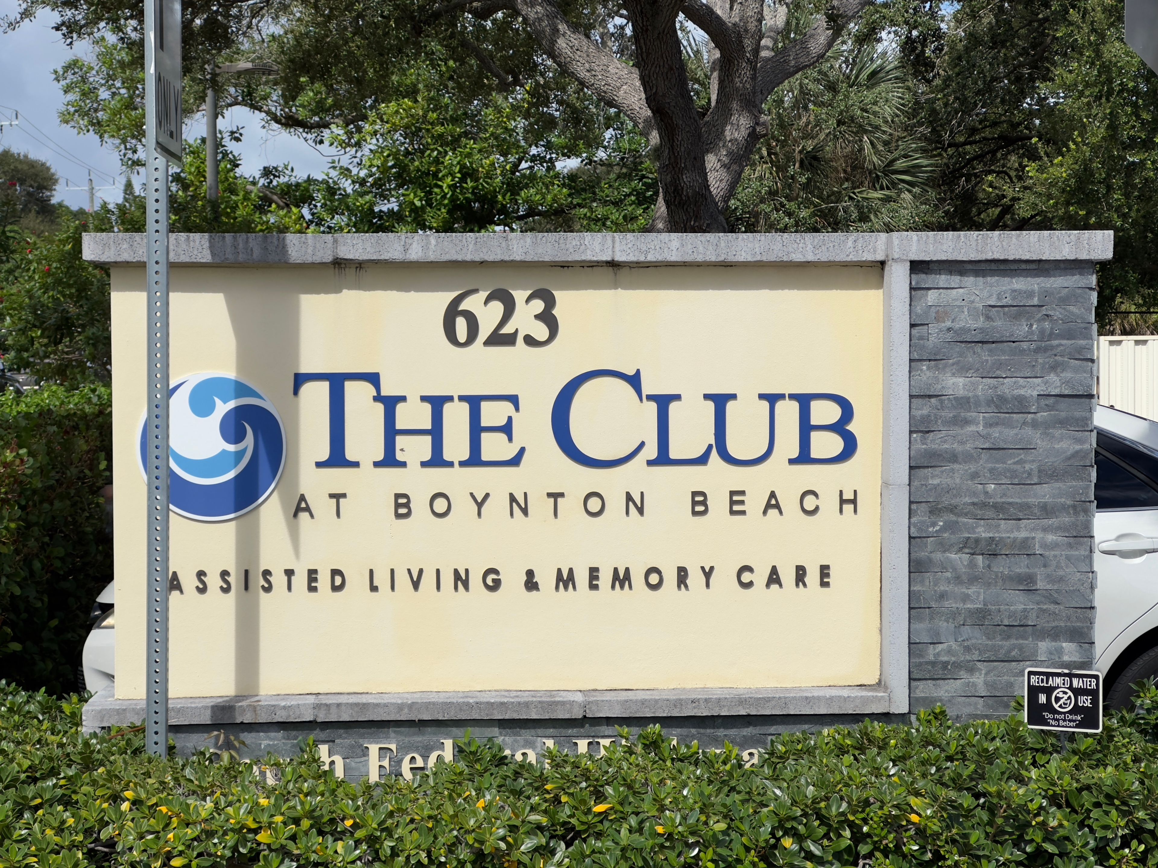 The Club At Boynton Beach 2