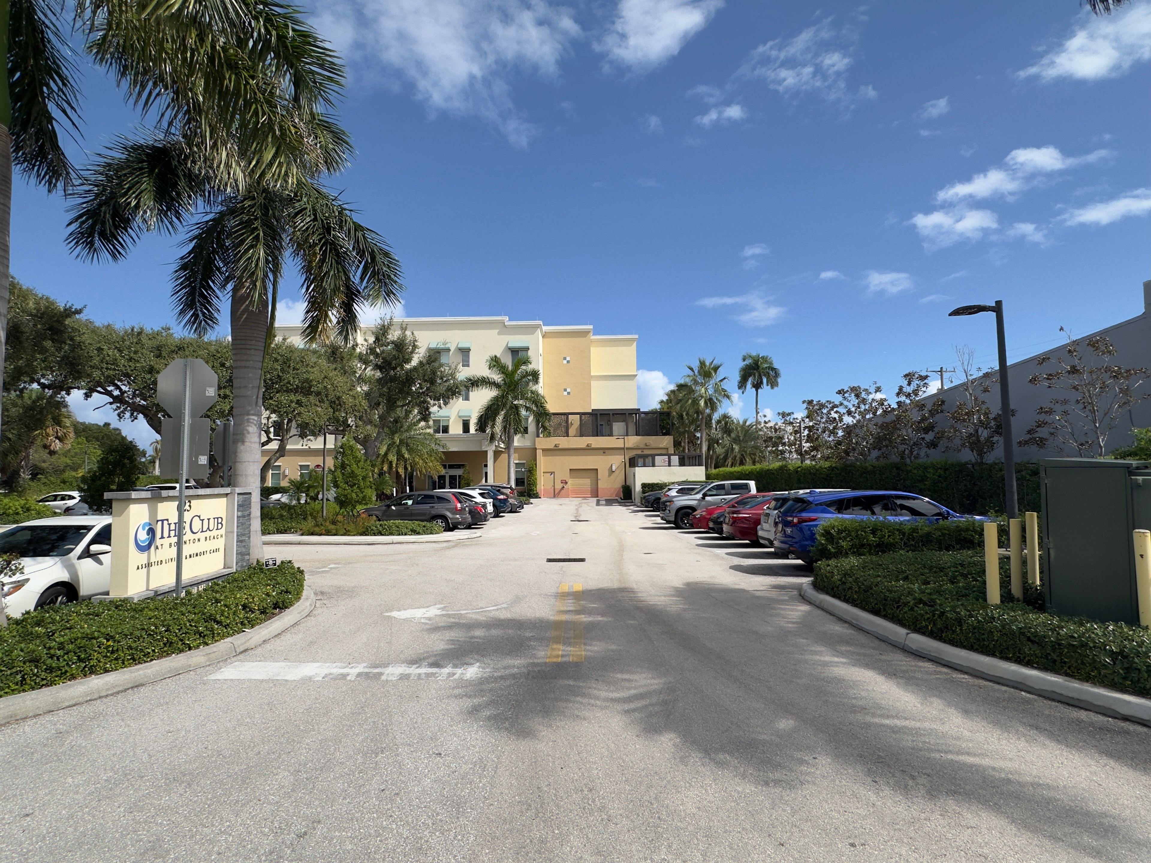 The Club At Boynton Beach 4