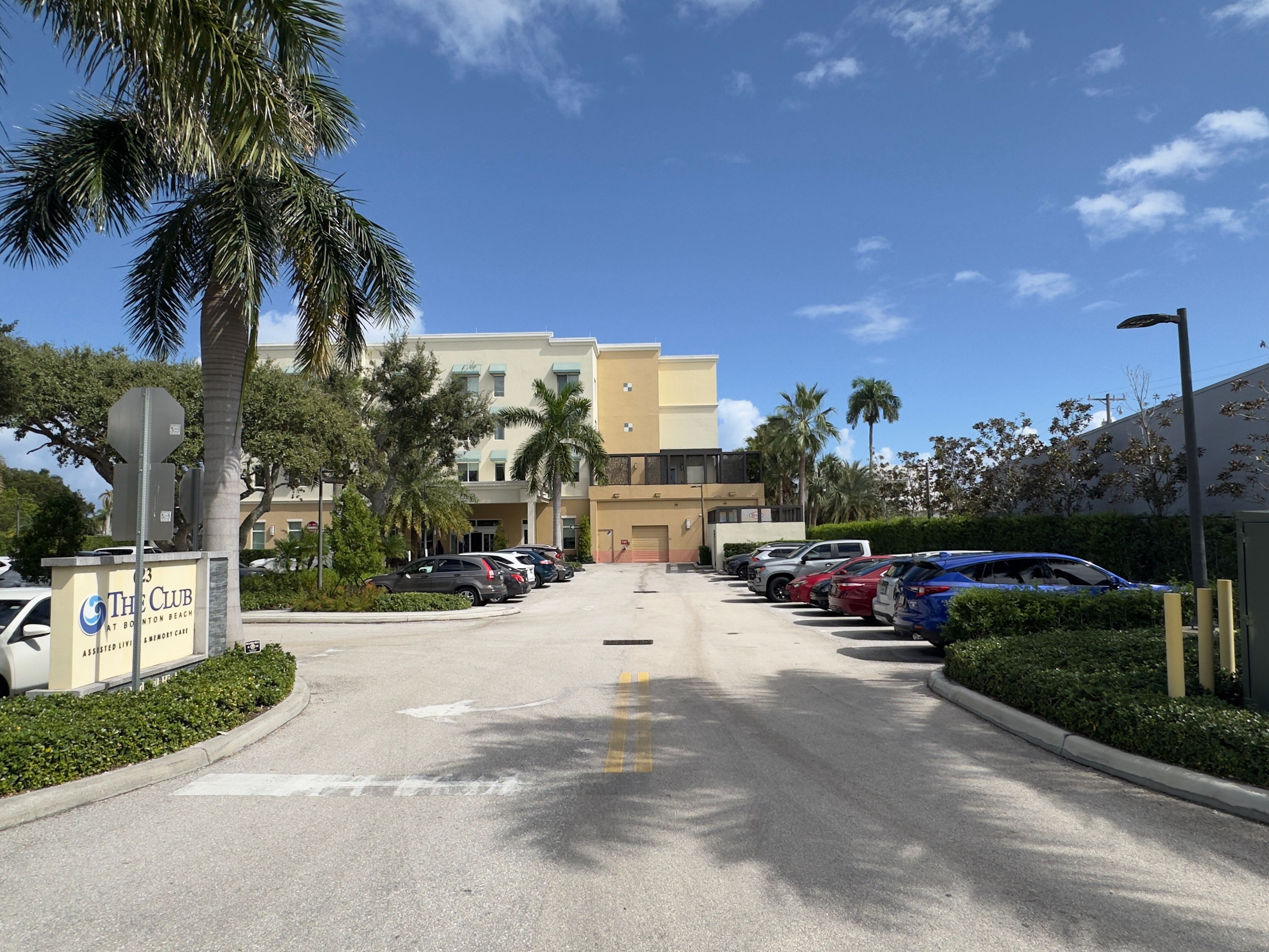 The Club At Boynton Beach 2