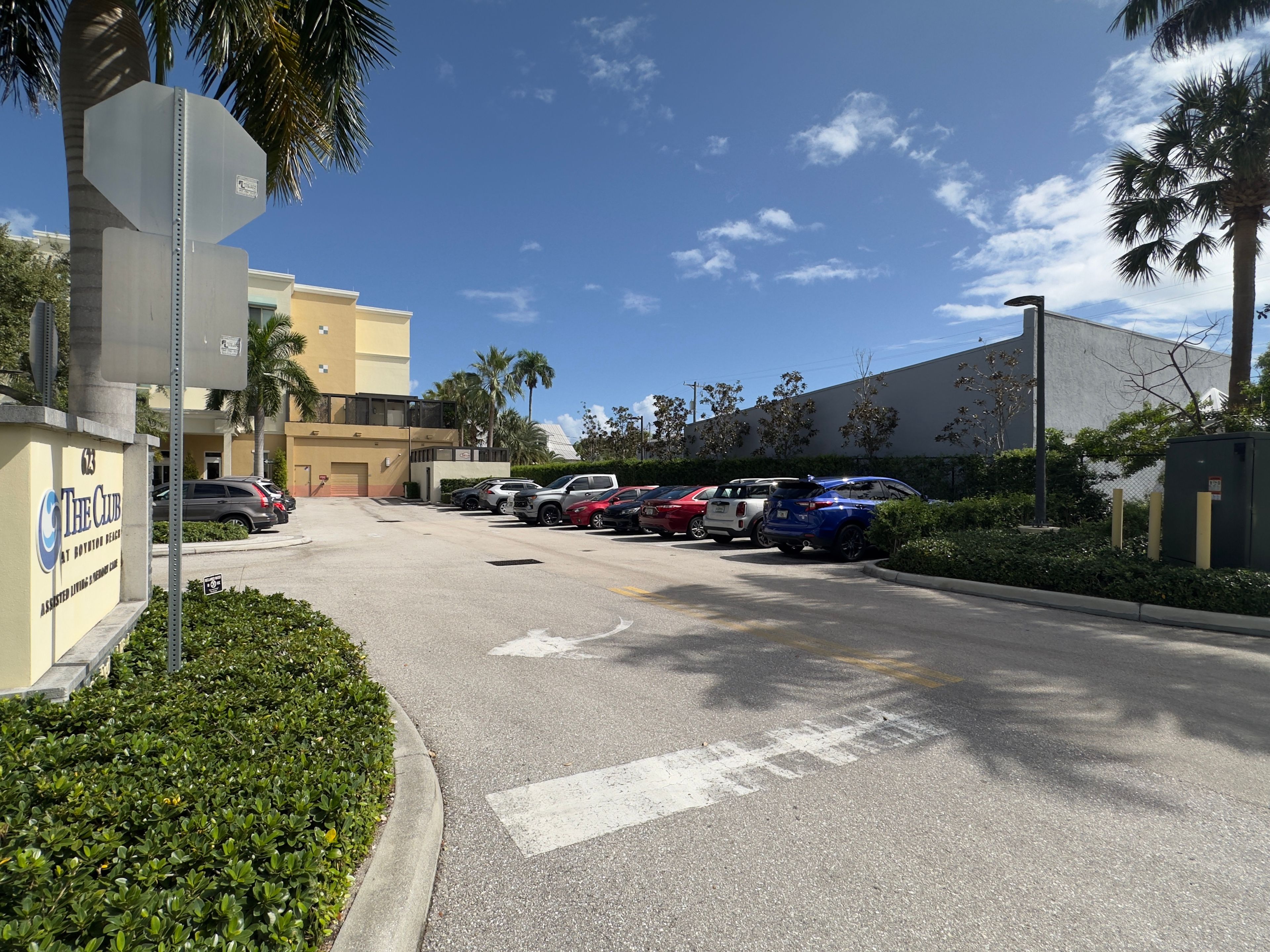 The Club At Boynton Beach 3