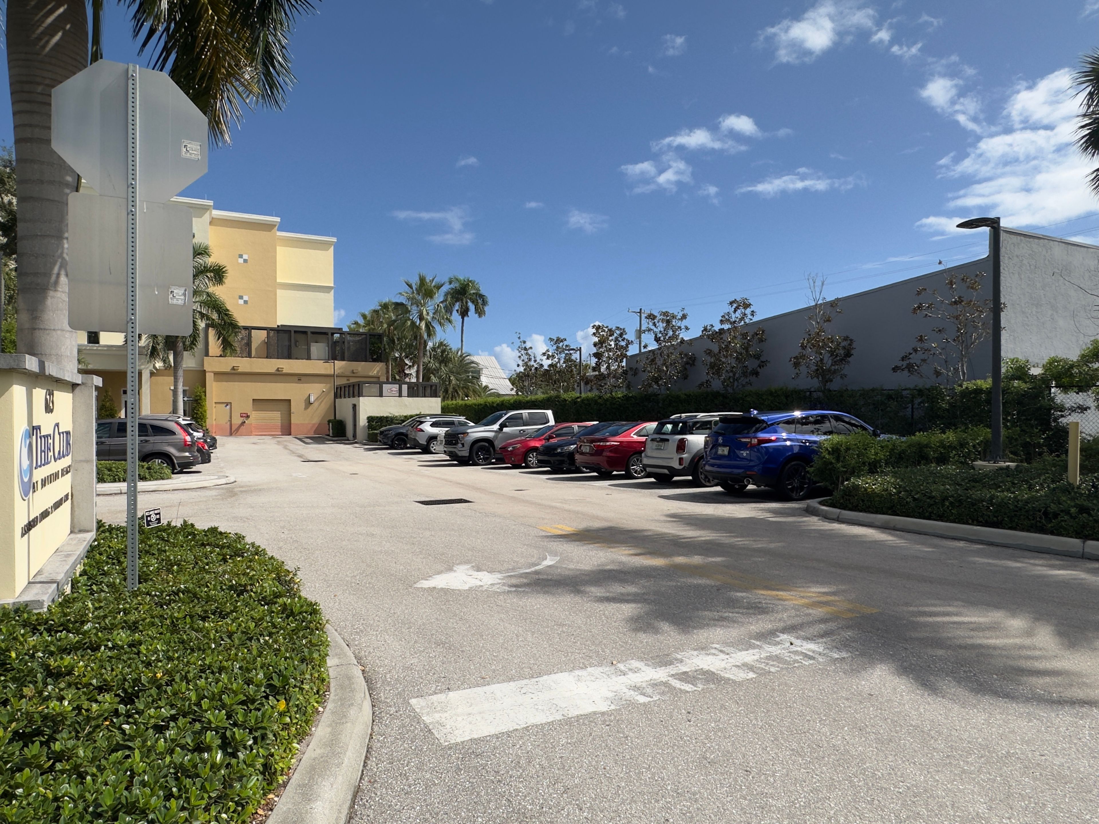 The Club At Boynton Beach 1