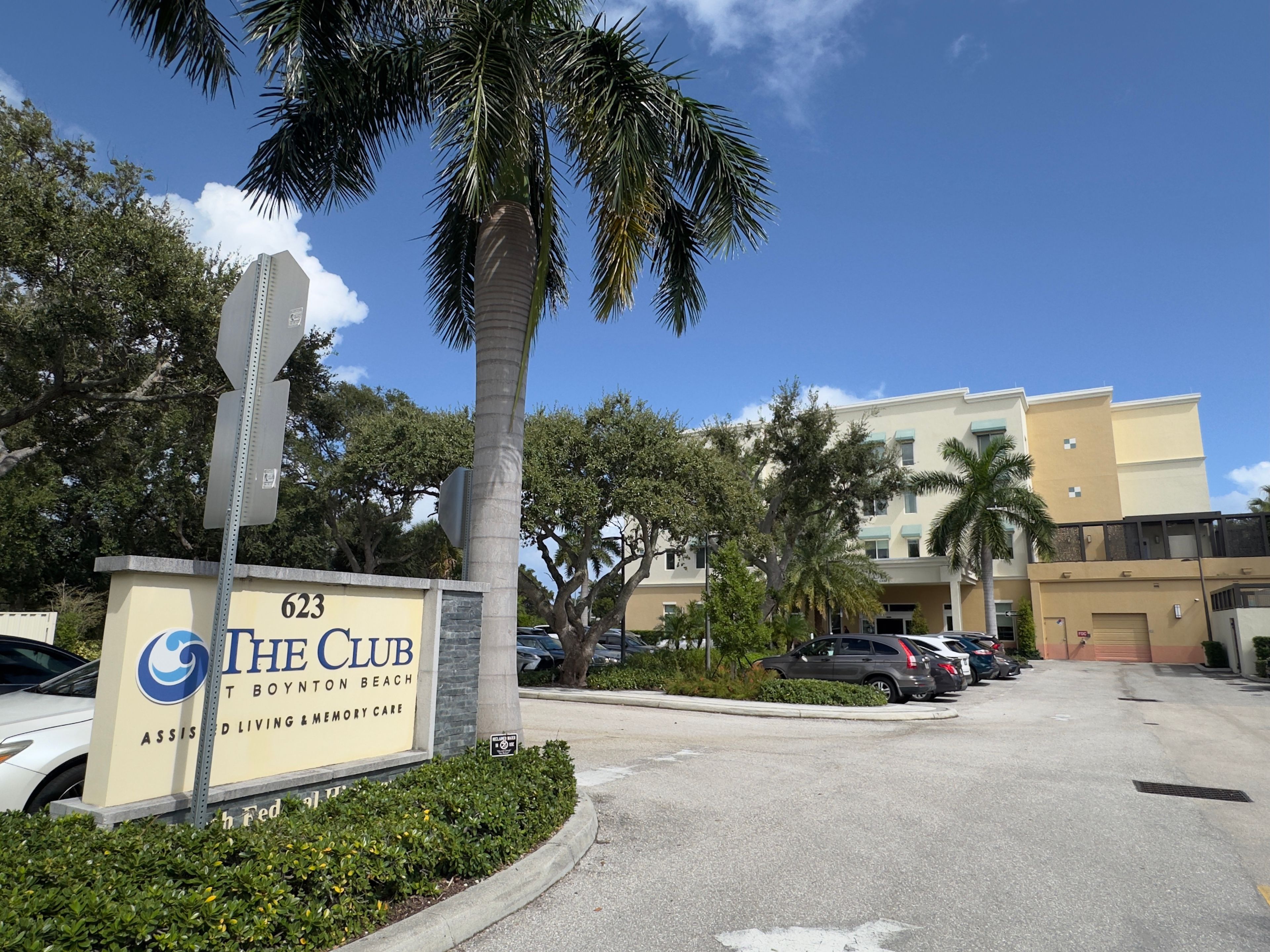 The Club At Boynton Beach 1