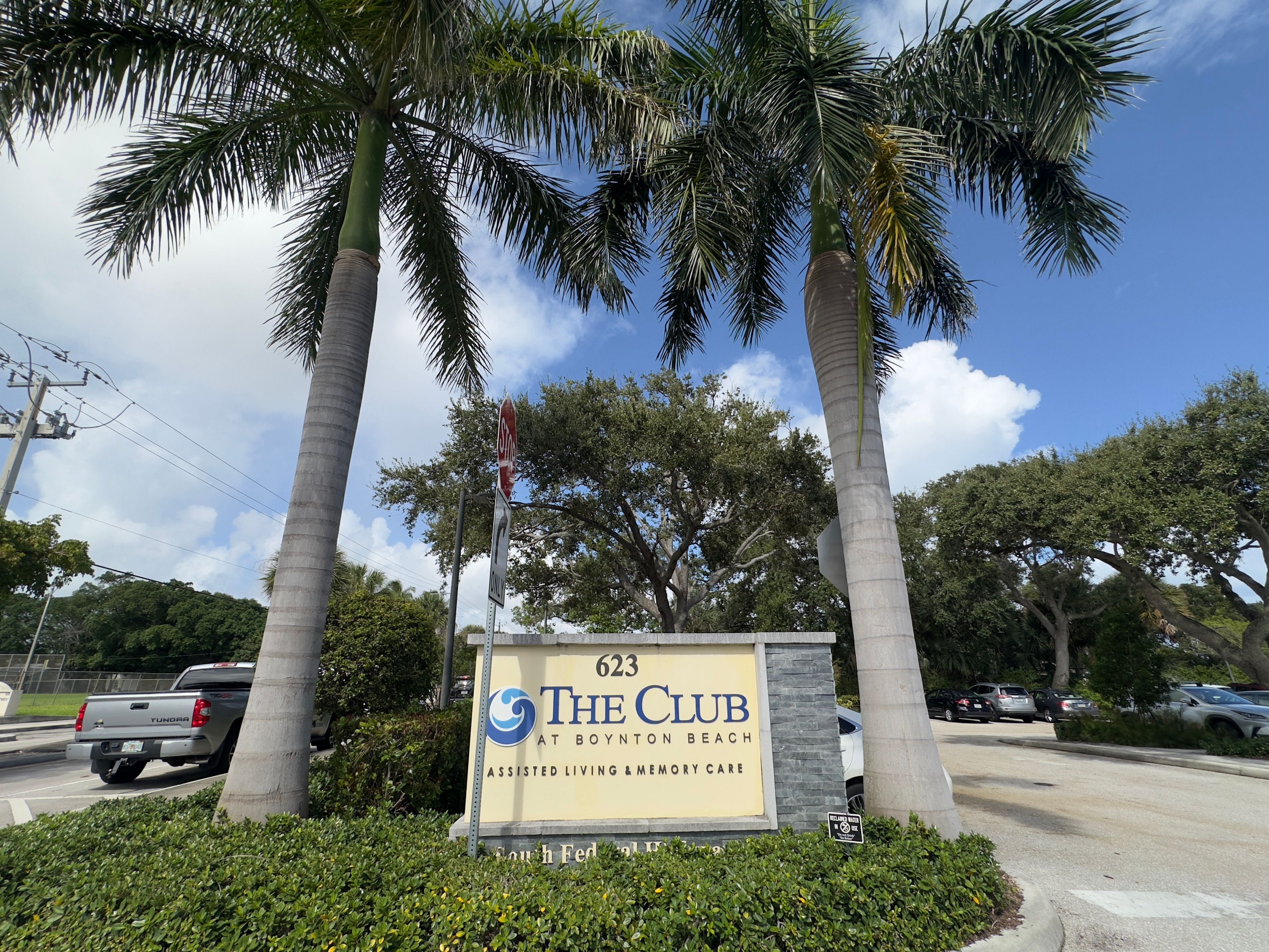 The Club At Boynton Beach 3