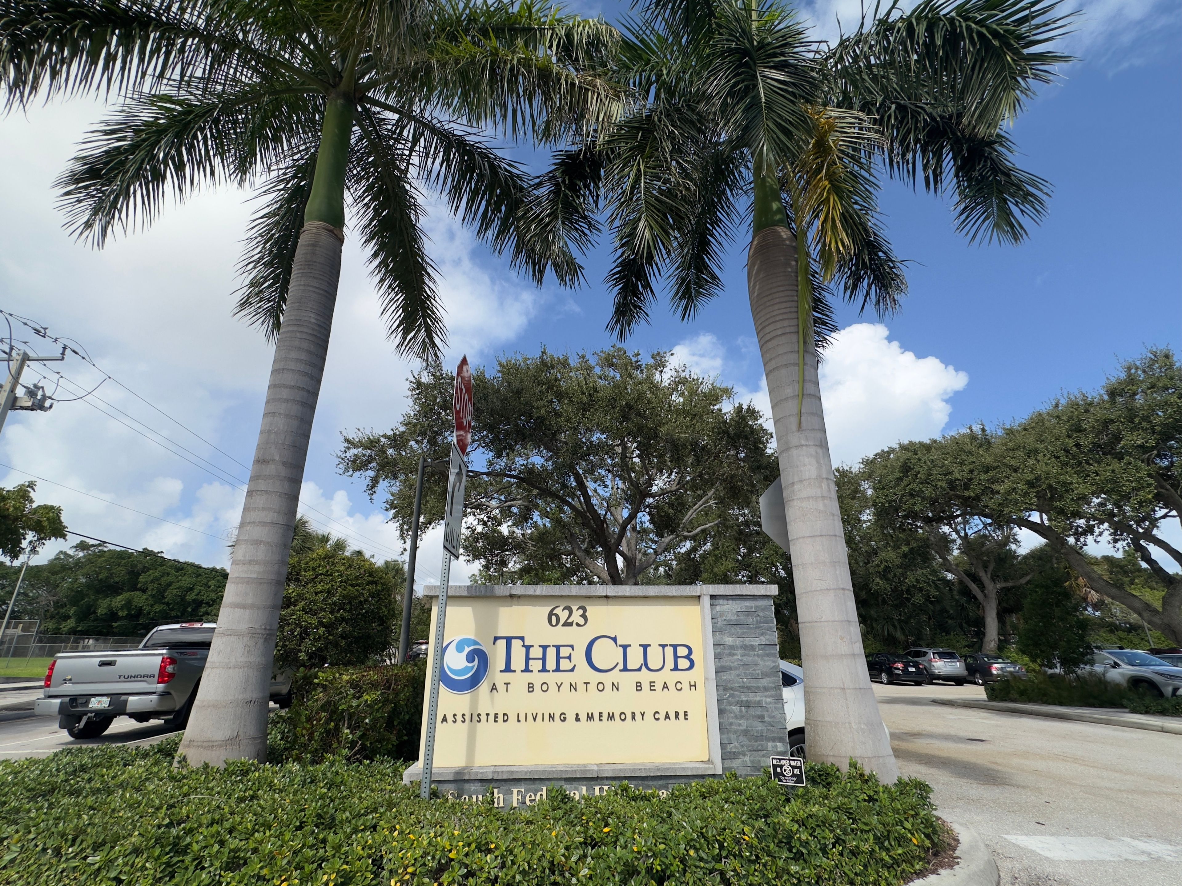 The Club At Boynton Beach 2