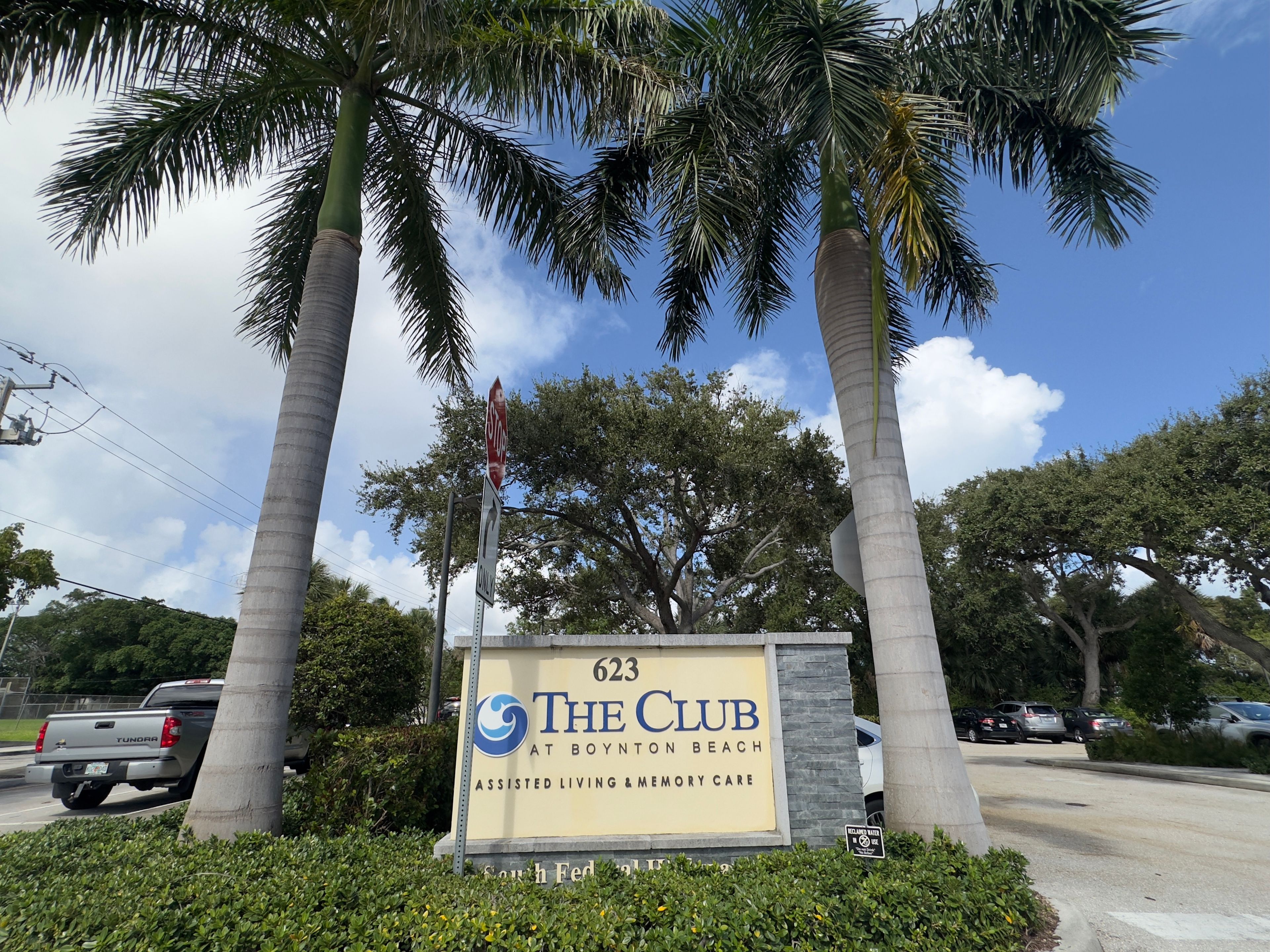 The Club At Boynton Beach 2