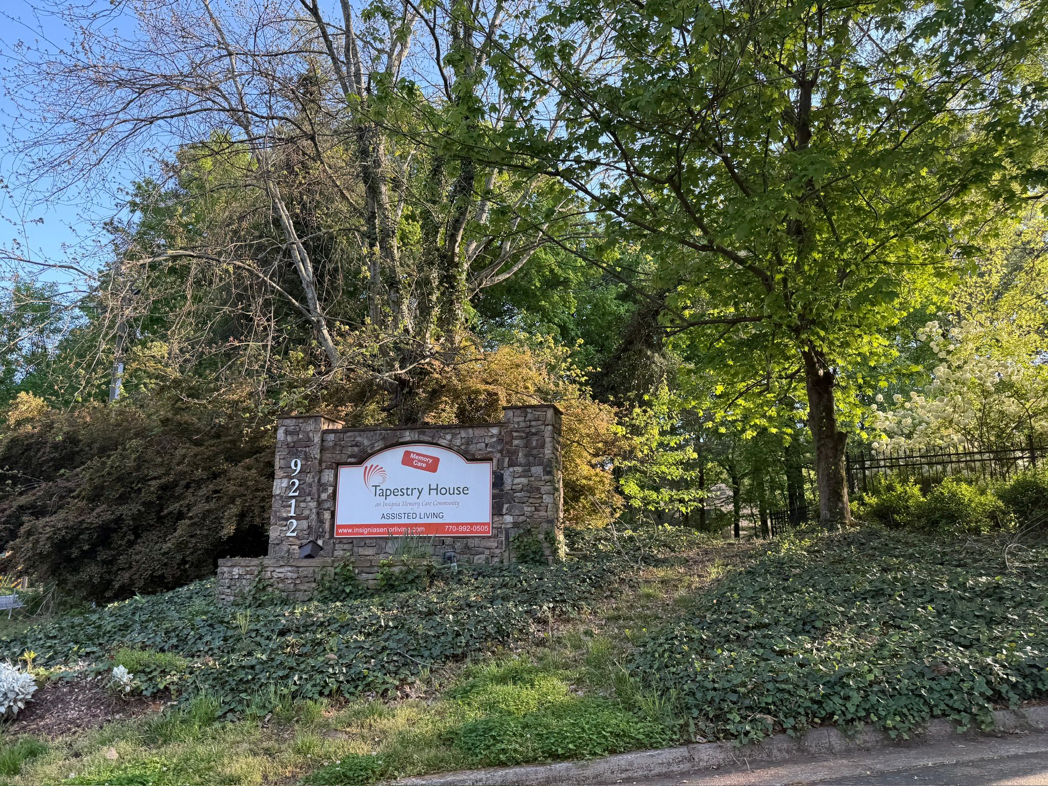 Tapestry House Memory Care 1