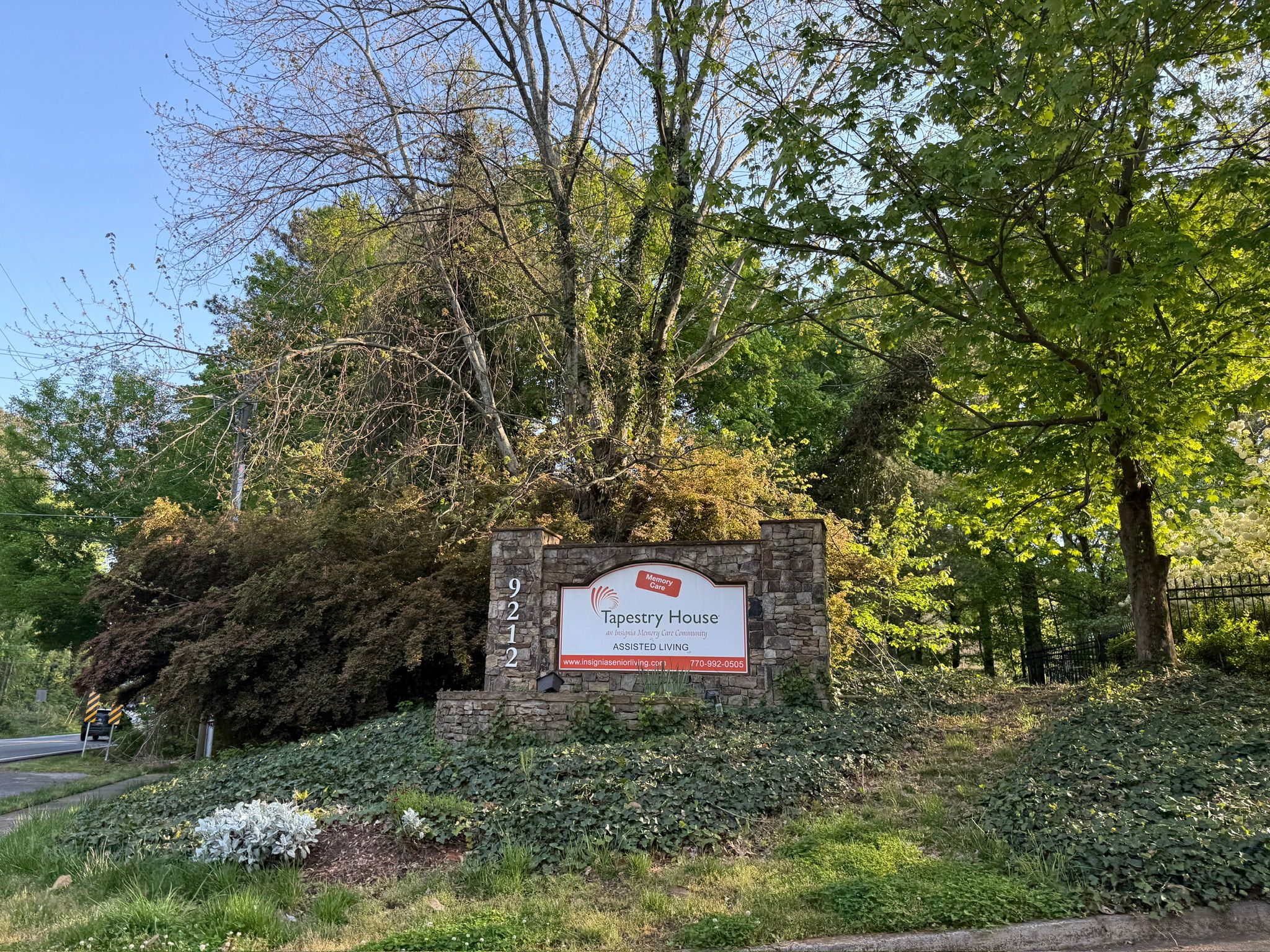 Tapestry House Memory Care 3