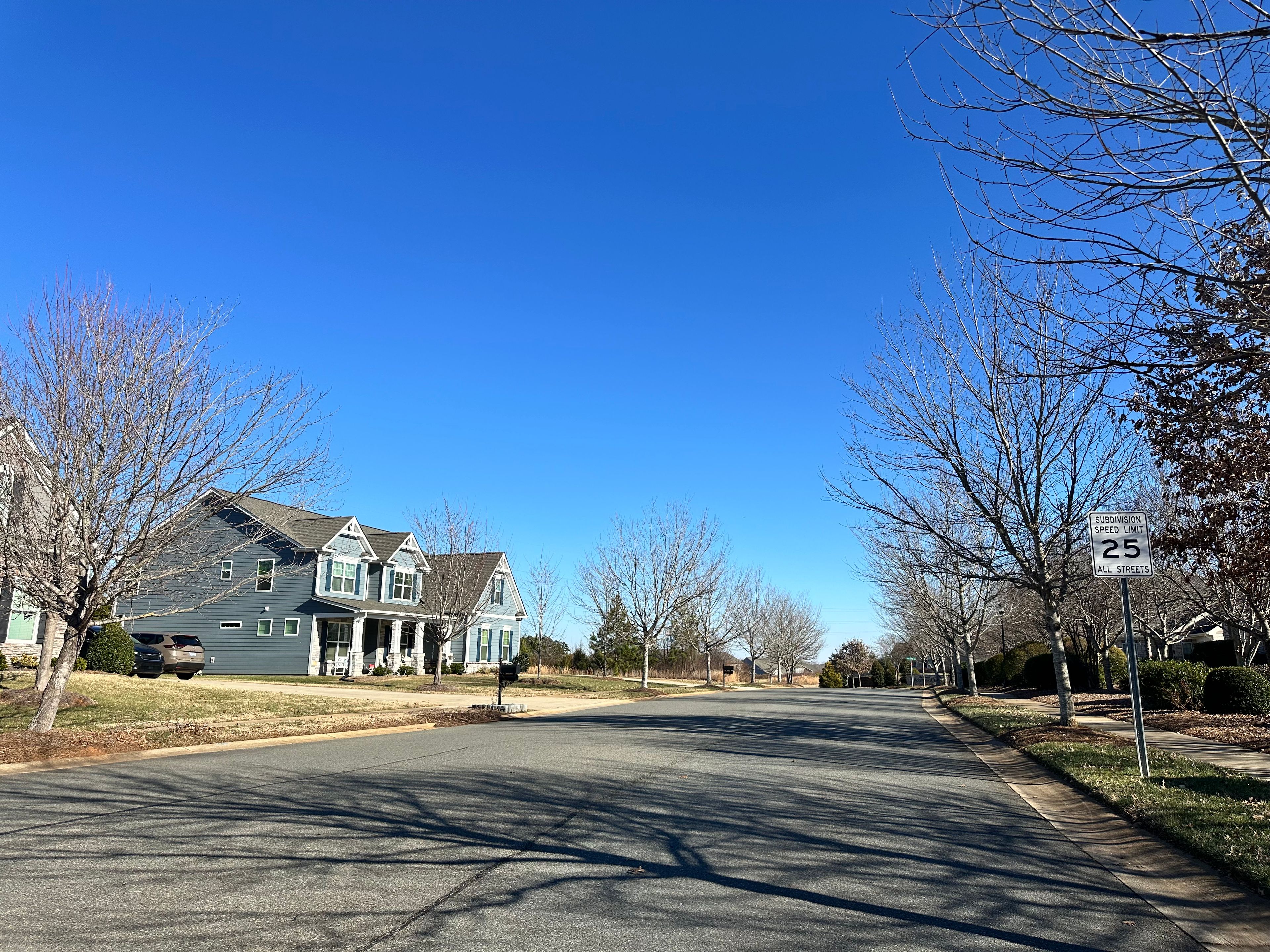 The Villas at Robinson Oaks 2