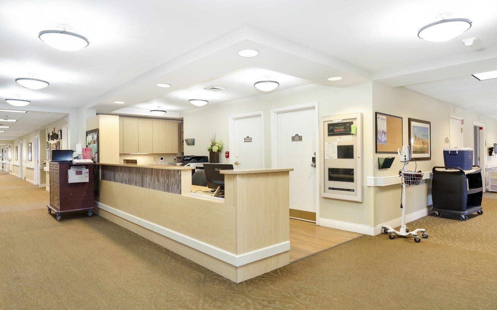 Capitol Hill Assisted Living & Memory Care 5