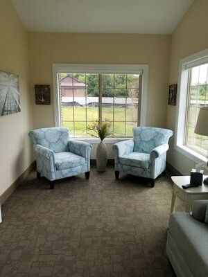 Grand Blanc Fields Assisted Living 2