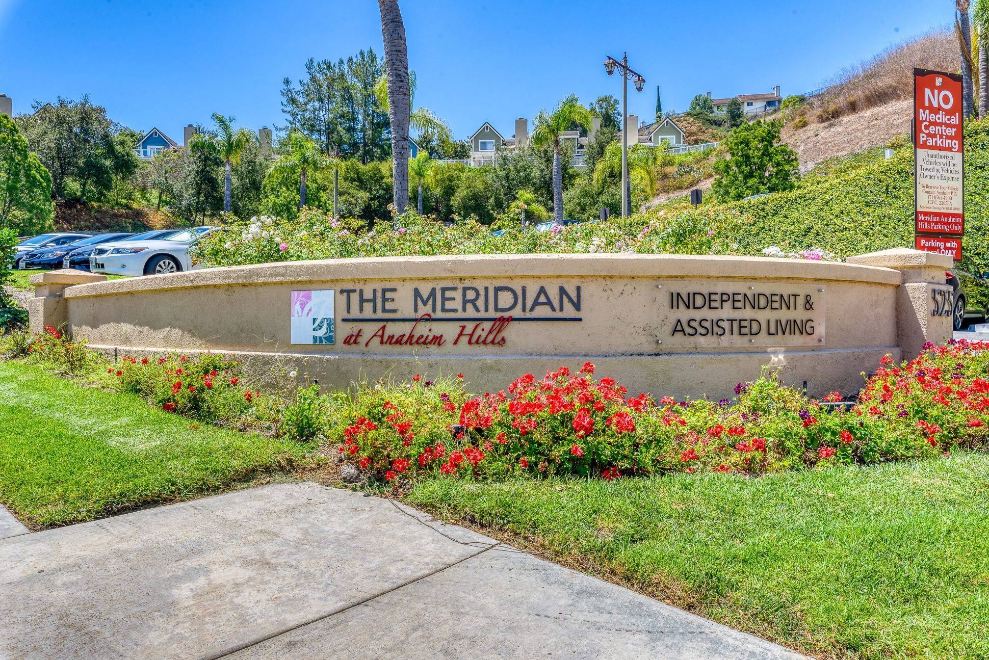 Meridian At Anaheim Hills 2