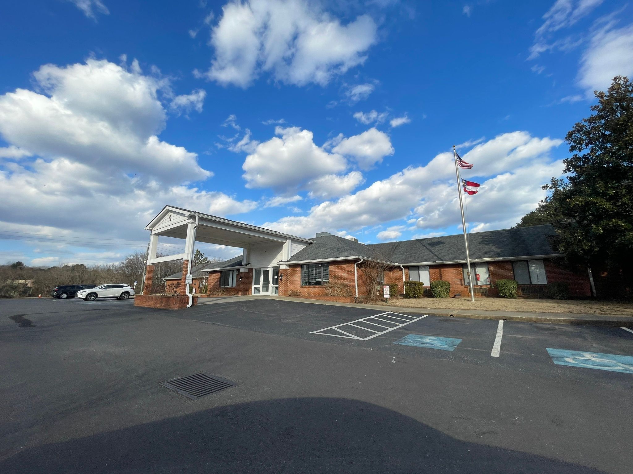 Canton Nursing Center 4