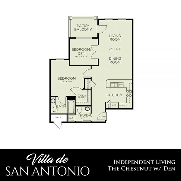 Dimensions are approximate. Floor plans may vary.