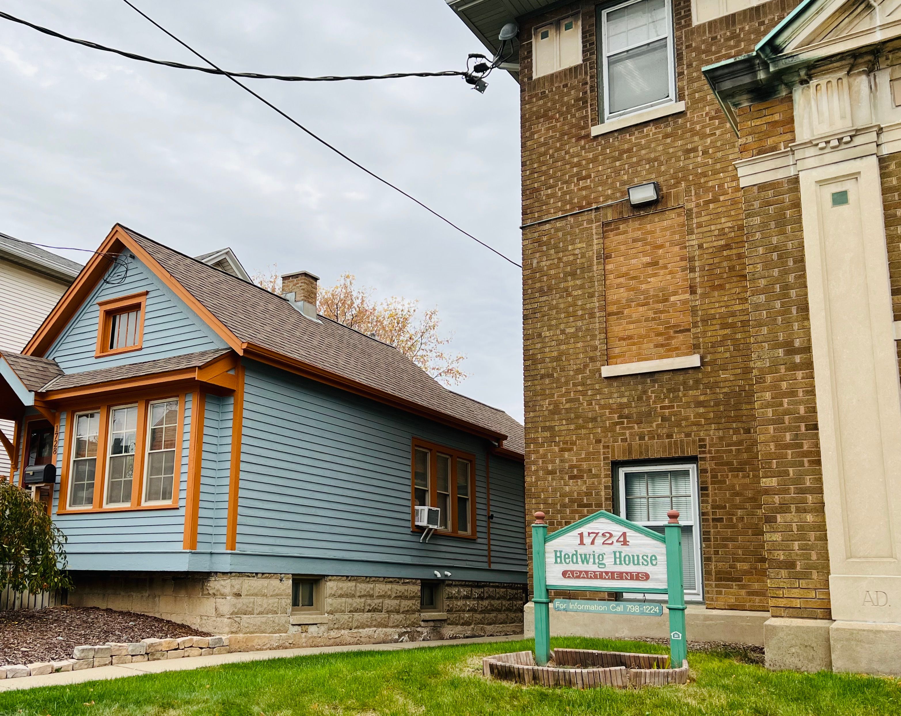 Hedwig House 4