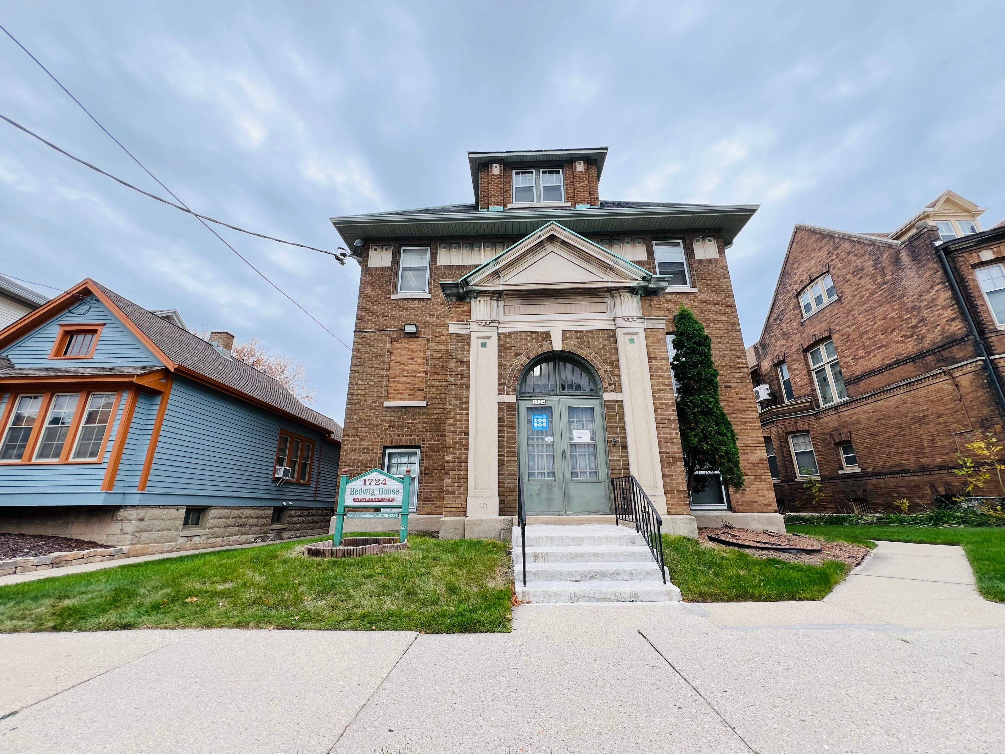 Hedwig House 4