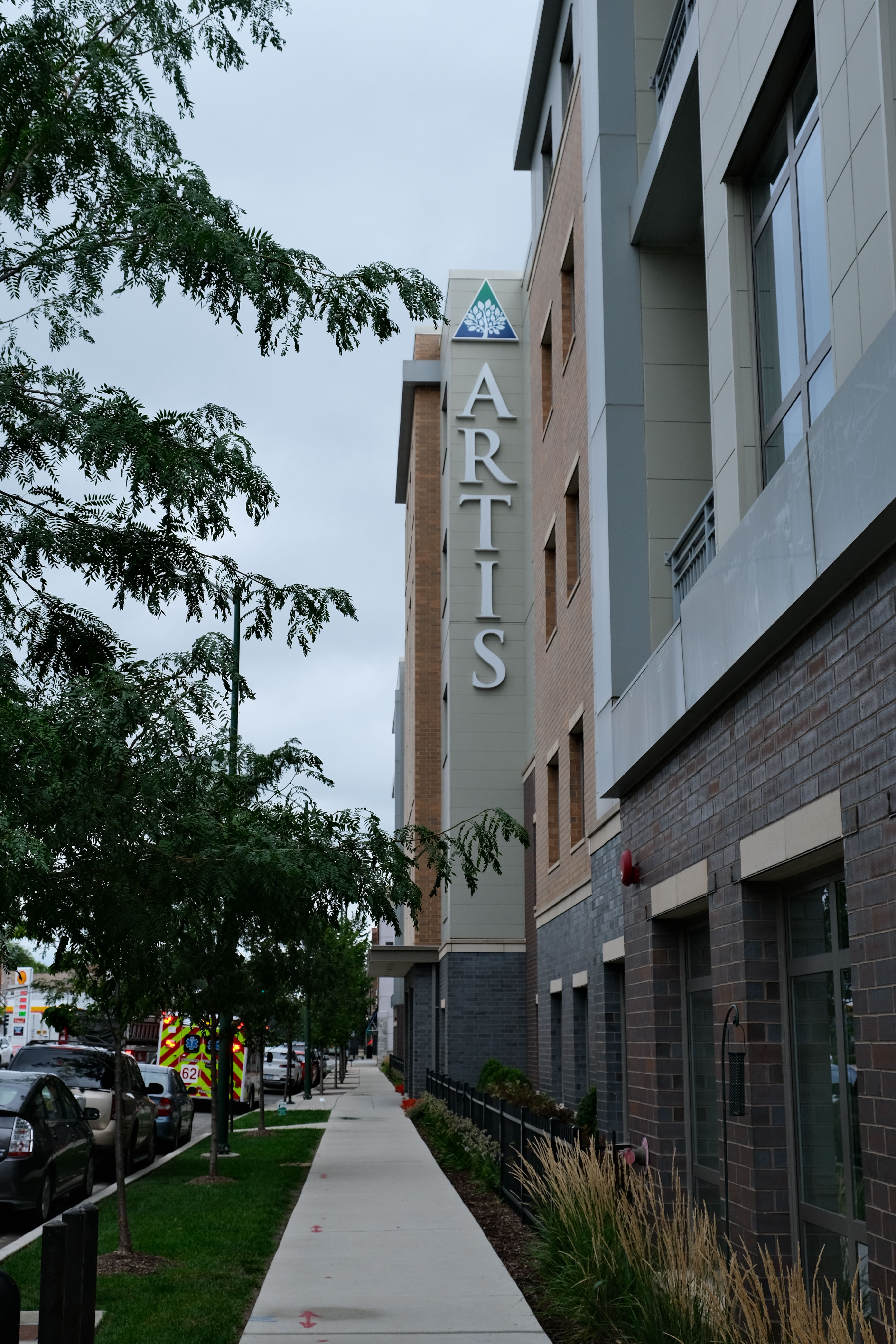 Artis Senior Living of Lakeview 1