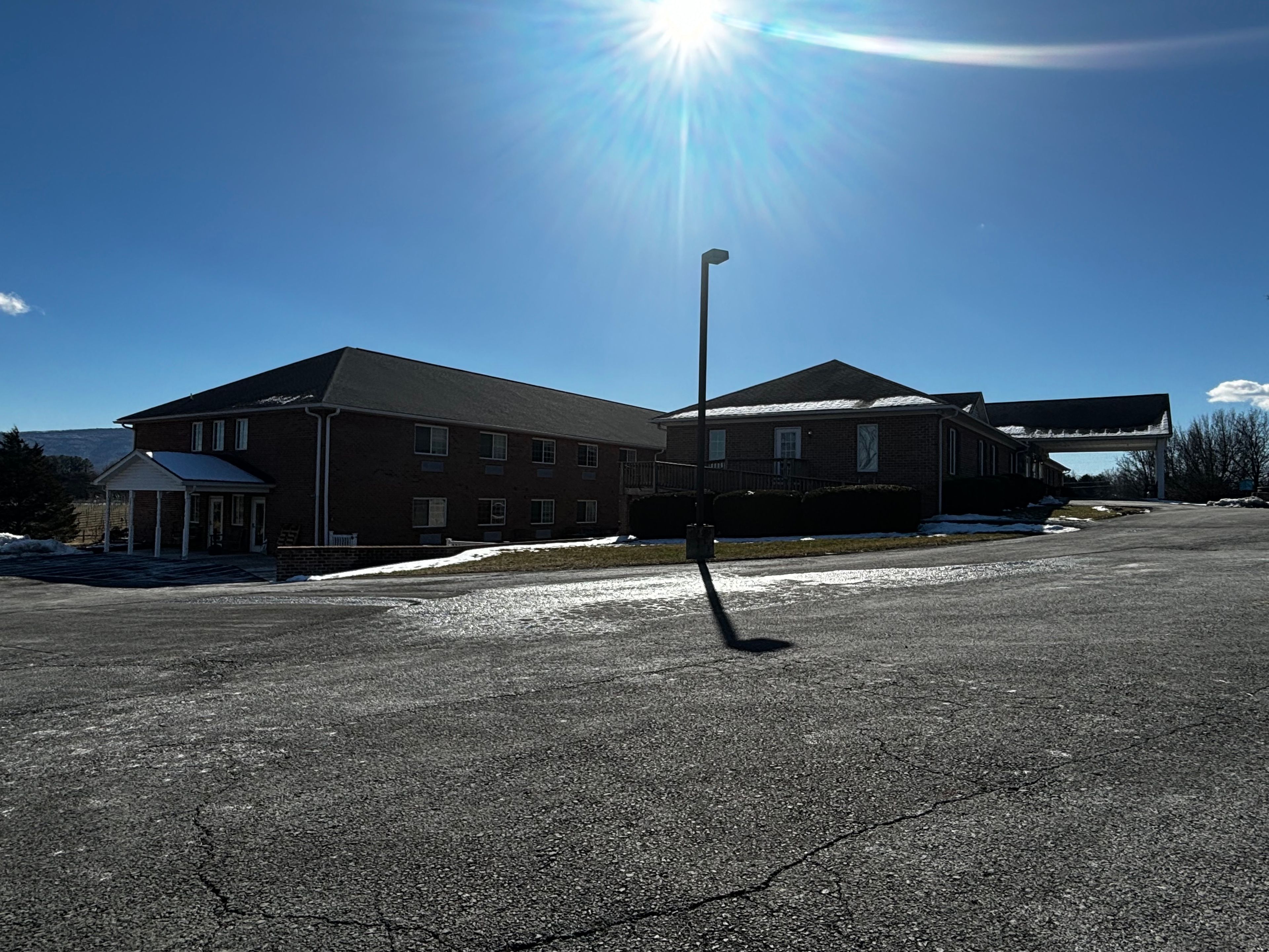 Shenandoah Senior Living 2