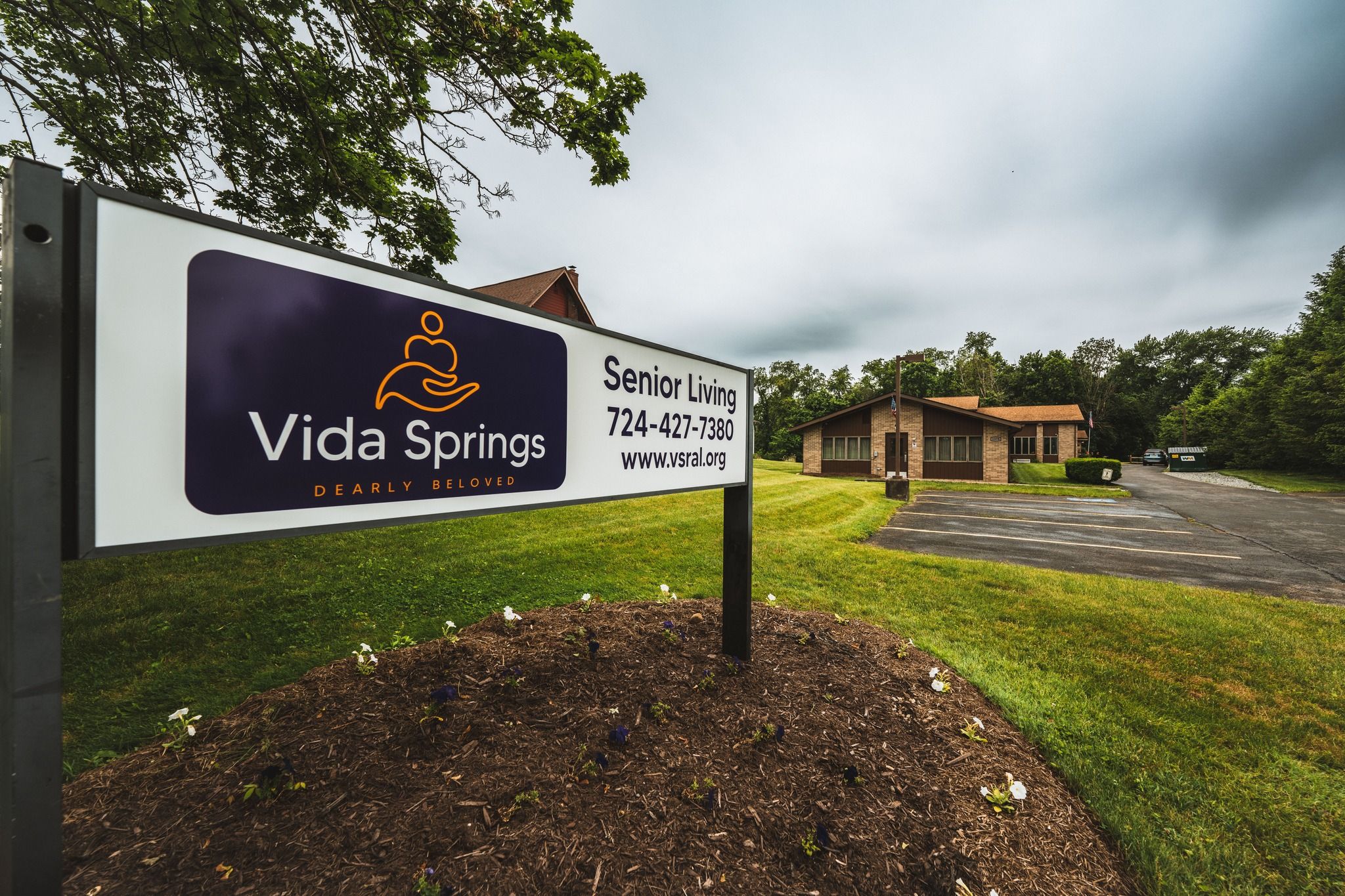 Vida Springs Senior Living and Personal Care Home 5