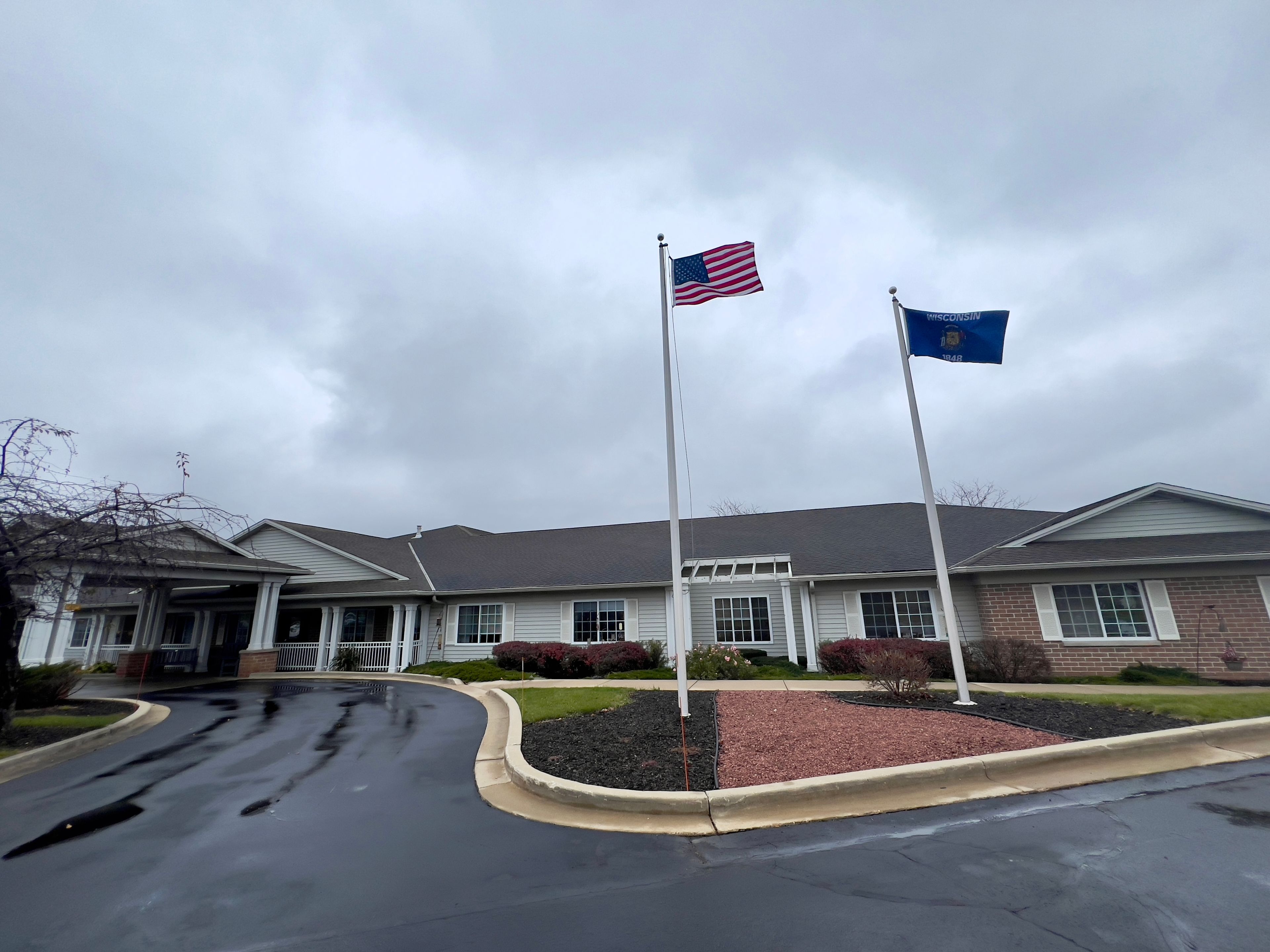 Brenwood Park Assisted Living 1