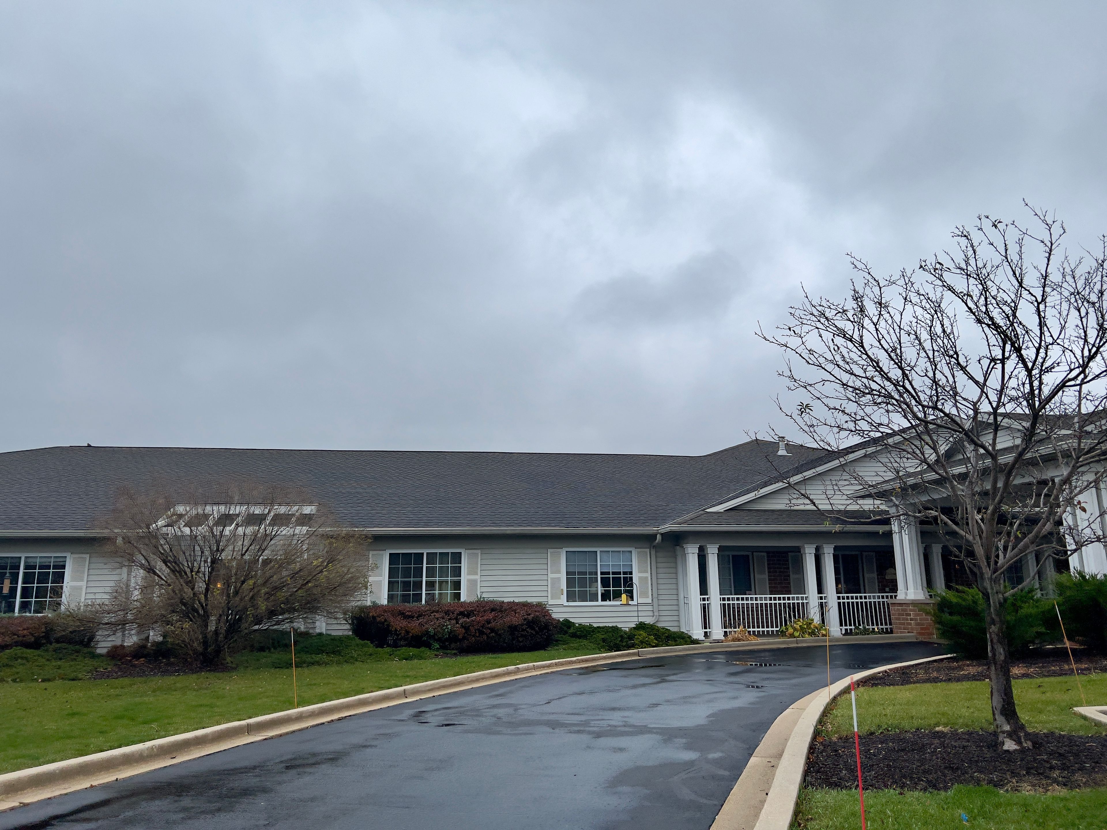 Brenwood Park Assisted Living 1