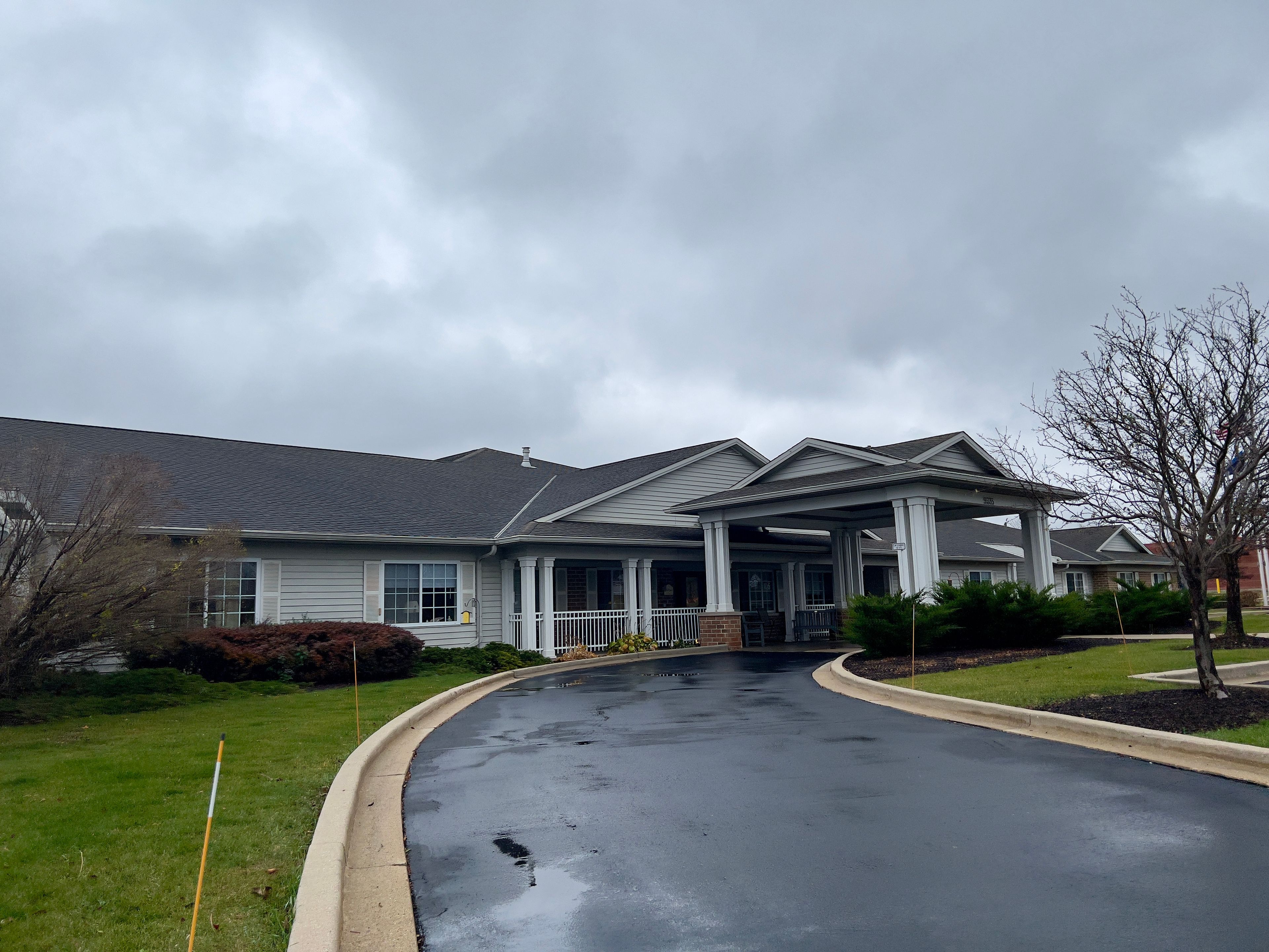 Brenwood Park Assisted Living 3