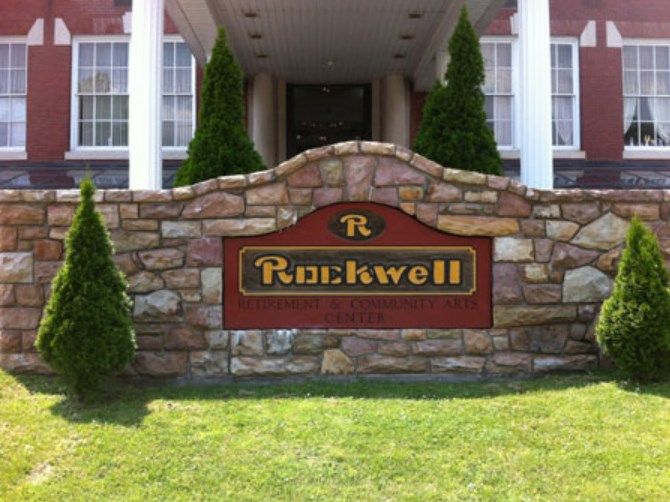 Rockwell Center Personal Care 2