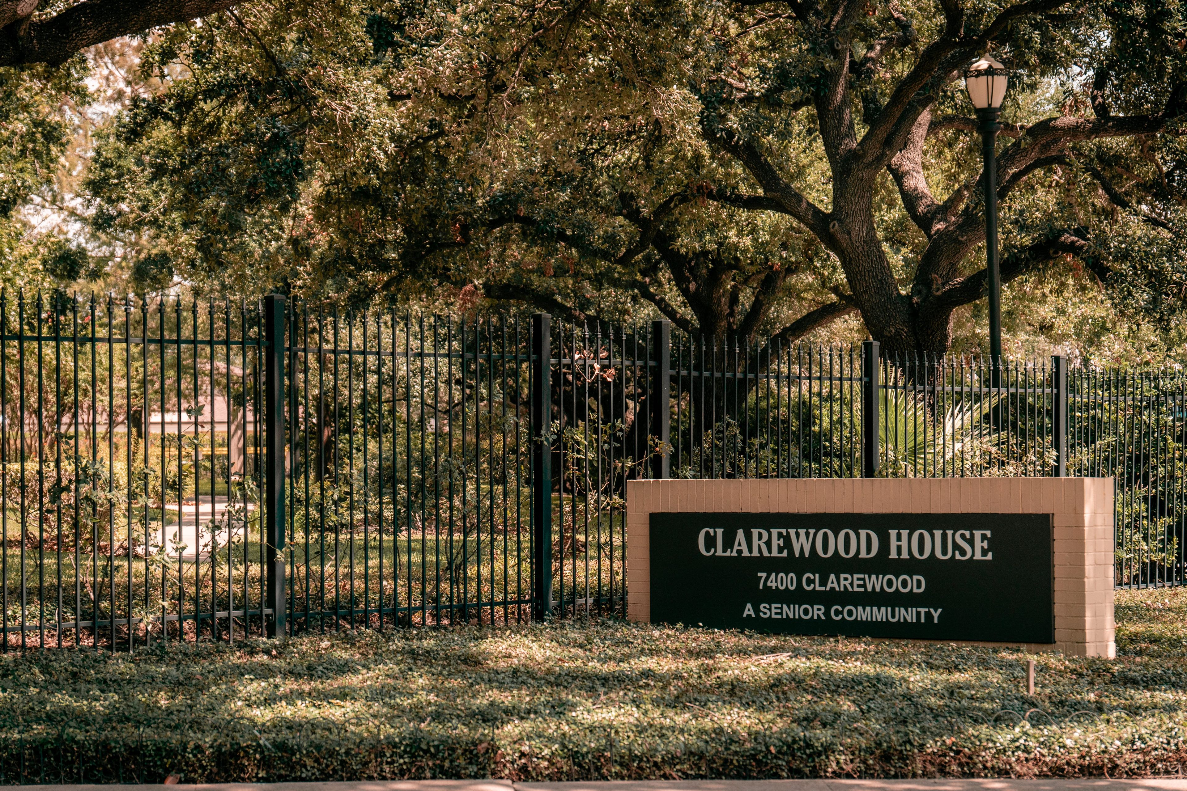 Clarewood House 5