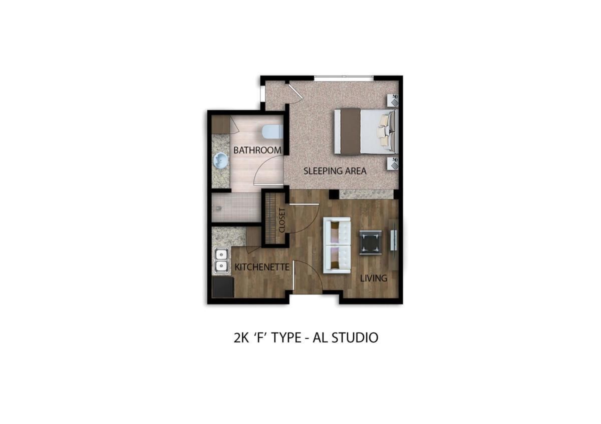 Heartis Suwanee 3