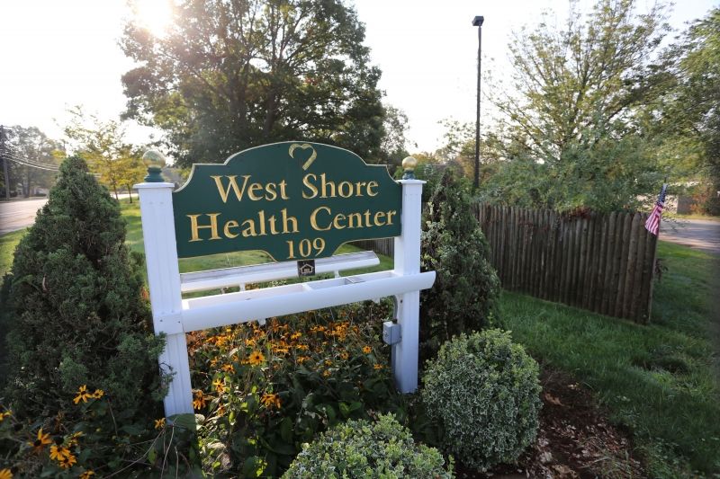 West Shore Health Center 1