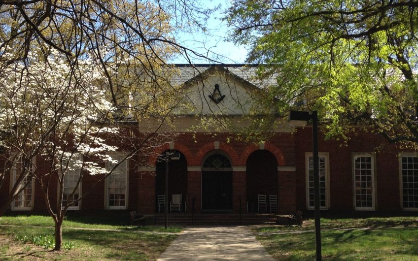 Masonic Home Of Virginia 2