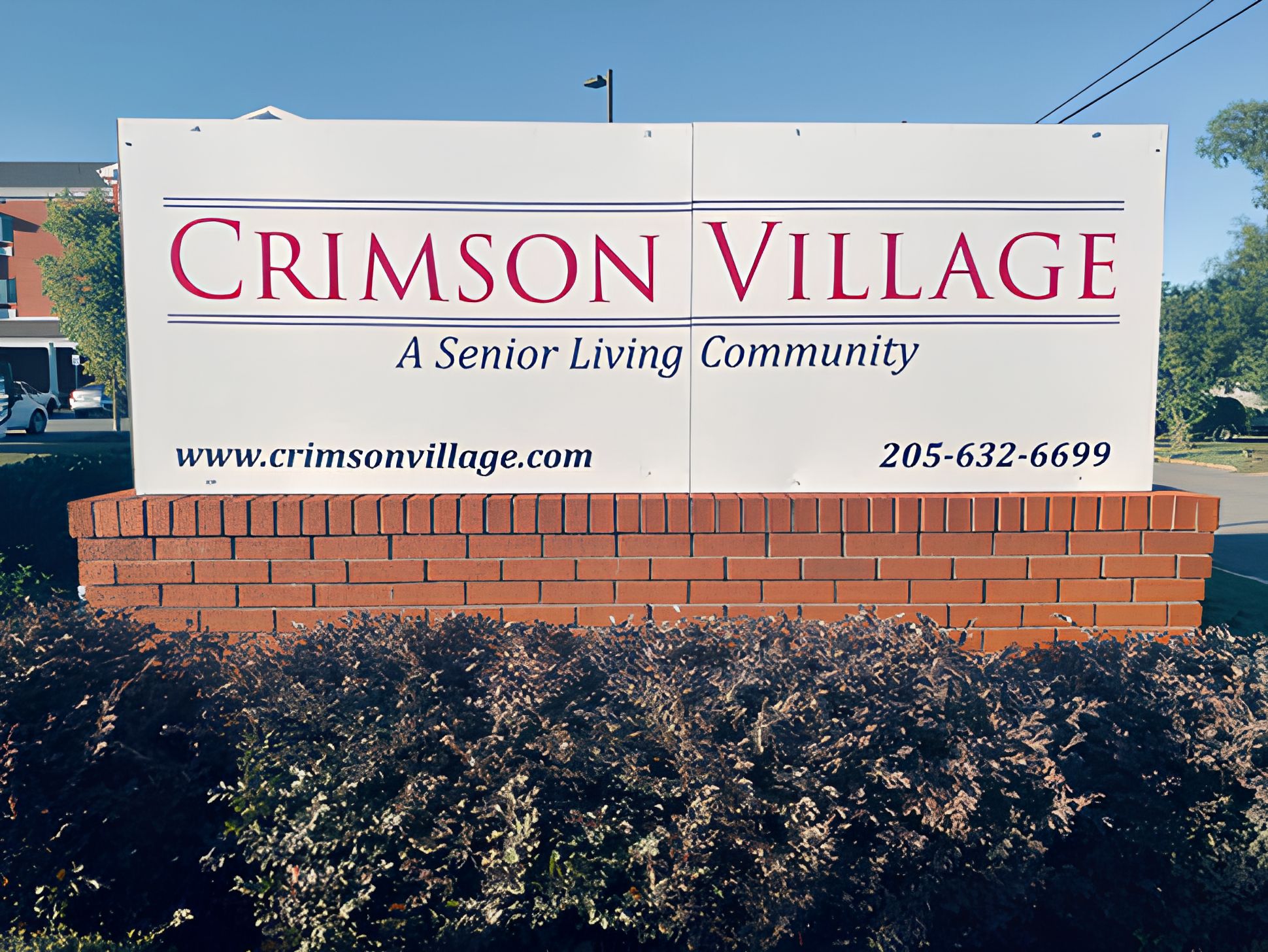 Crimson Village 5