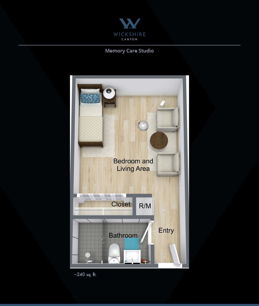 Dimensions are approximate. Floor plans may vary.