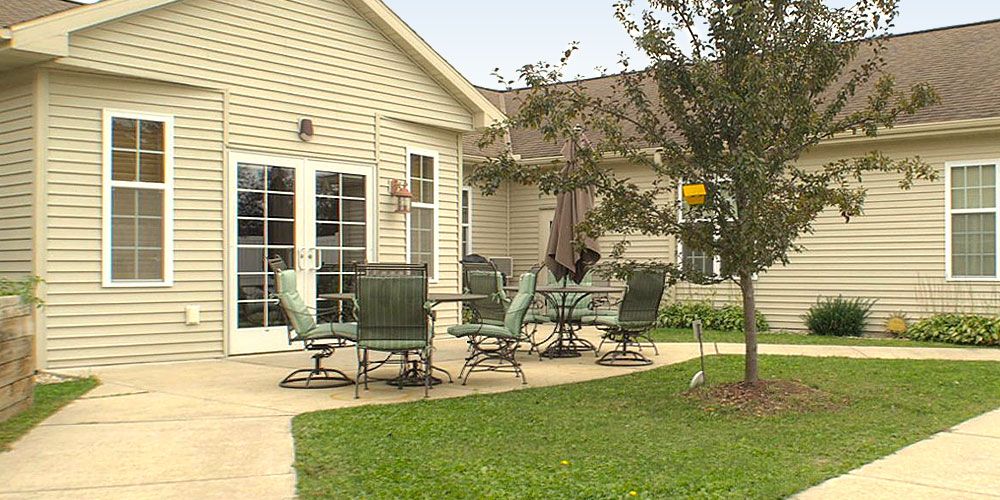 Our House Senior Living - Richland Center Memory Care 1