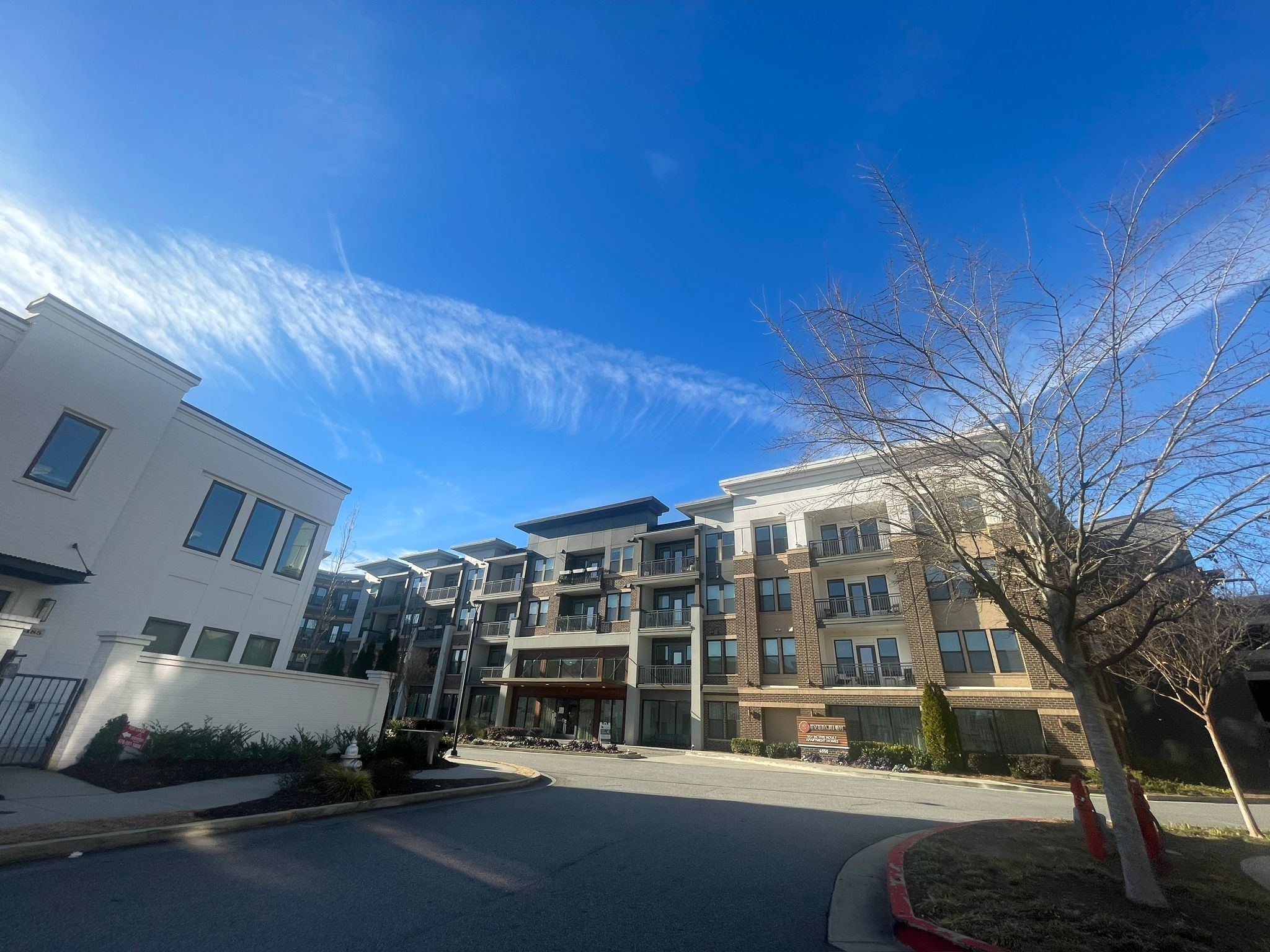 Everleigh Halcyon Village 1