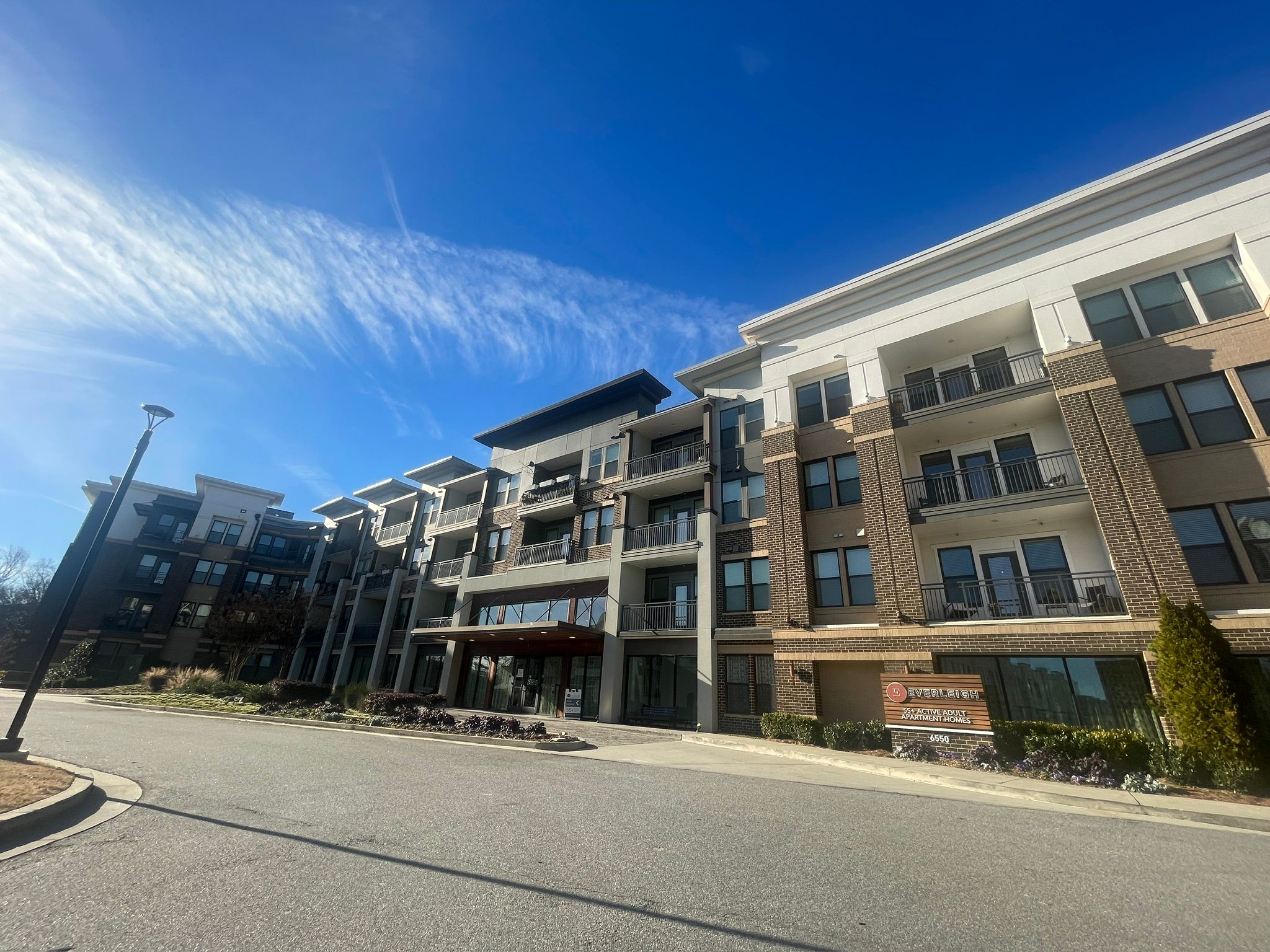 Everleigh Halcyon Village 2