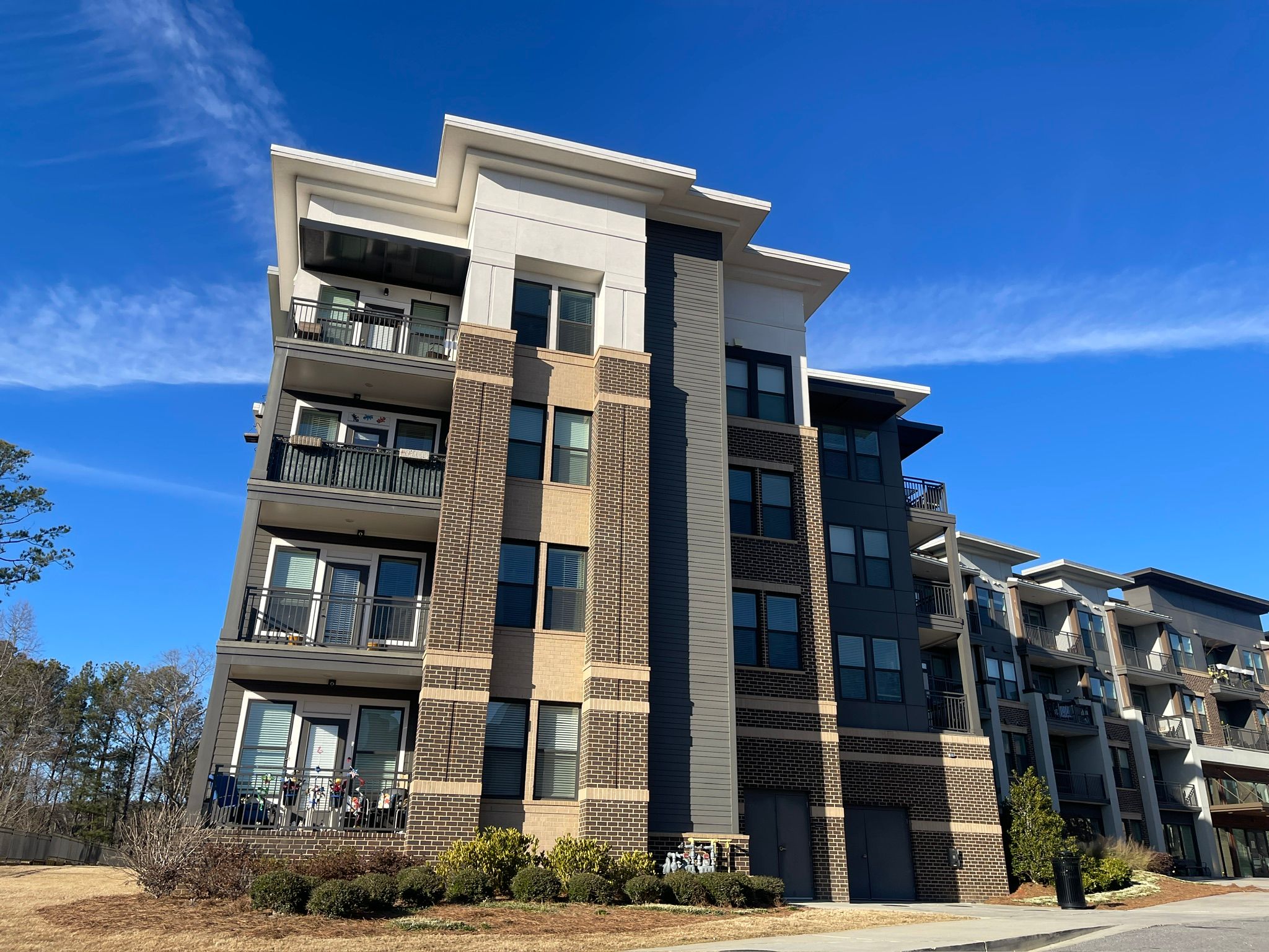 Everleigh Halcyon Village 3