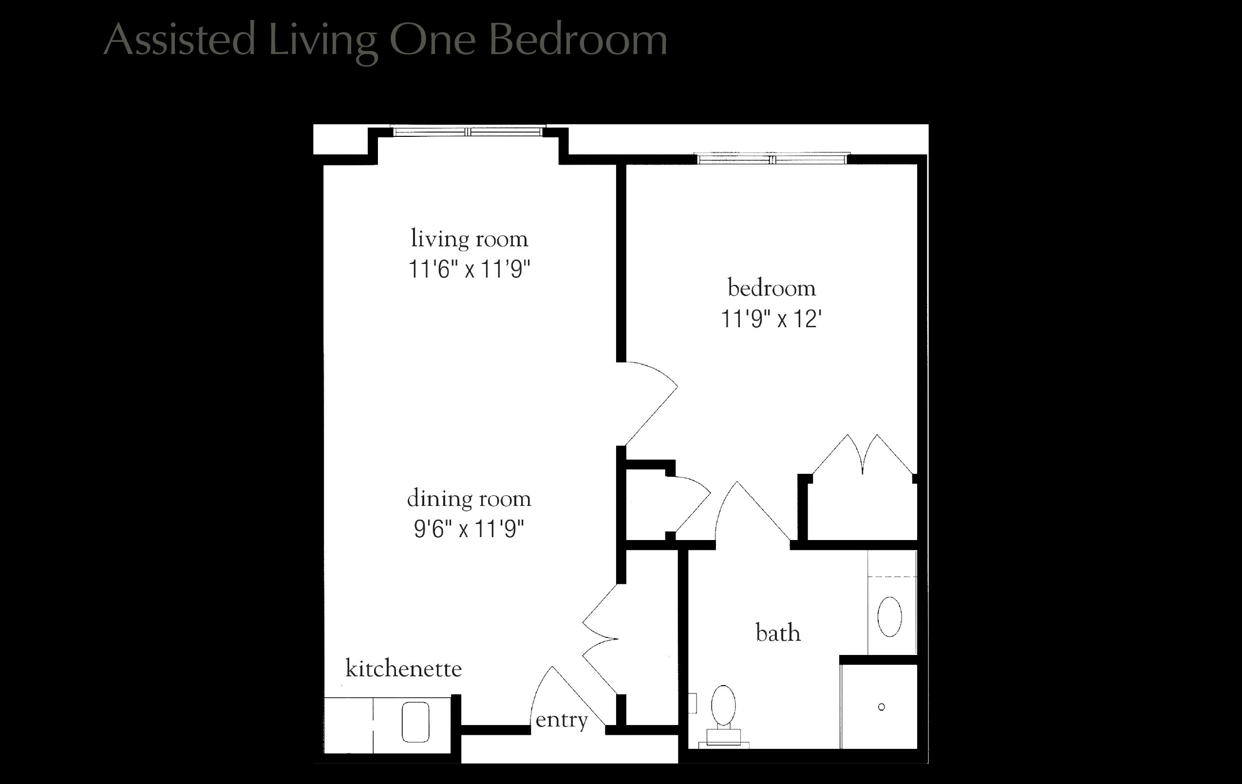 Atria Southpoint Walk 4