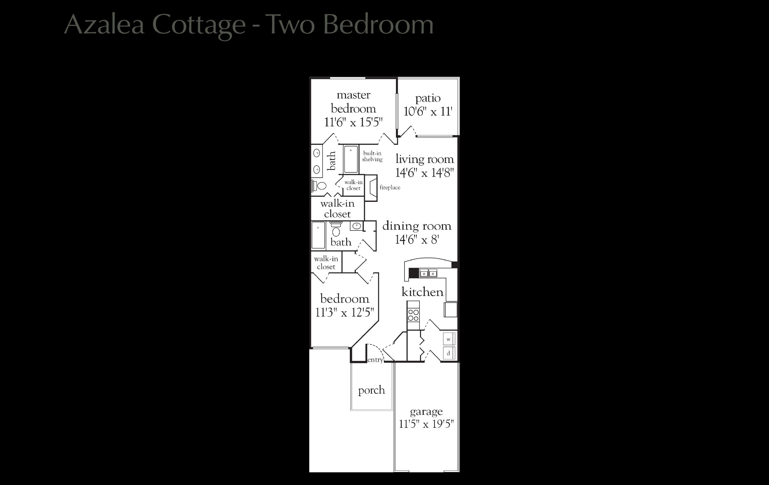 Atria Southpoint Walk 5