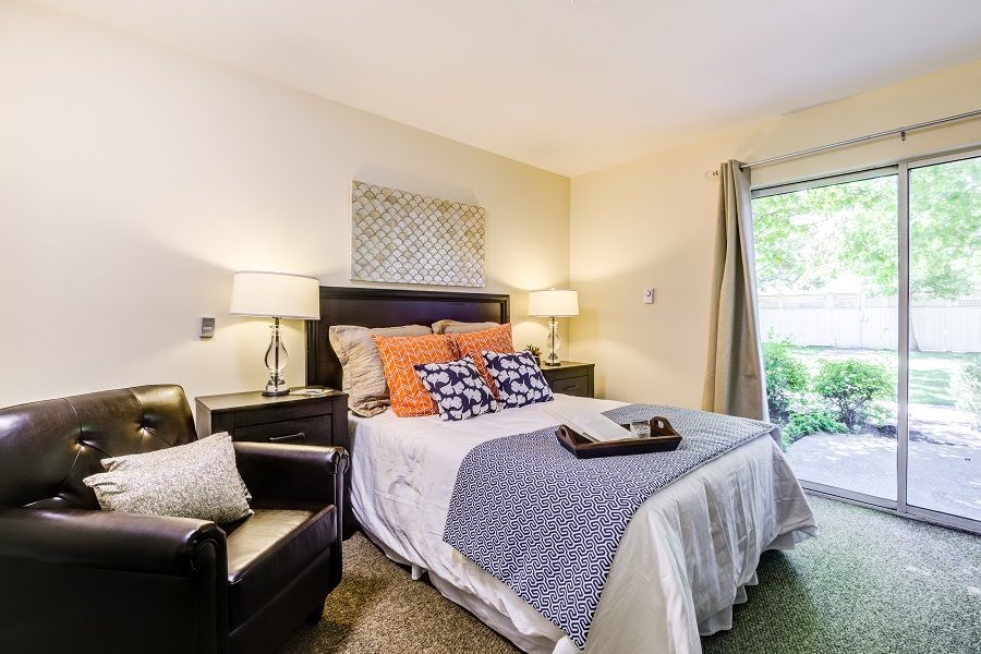 Aegis Living Lynnwood 1