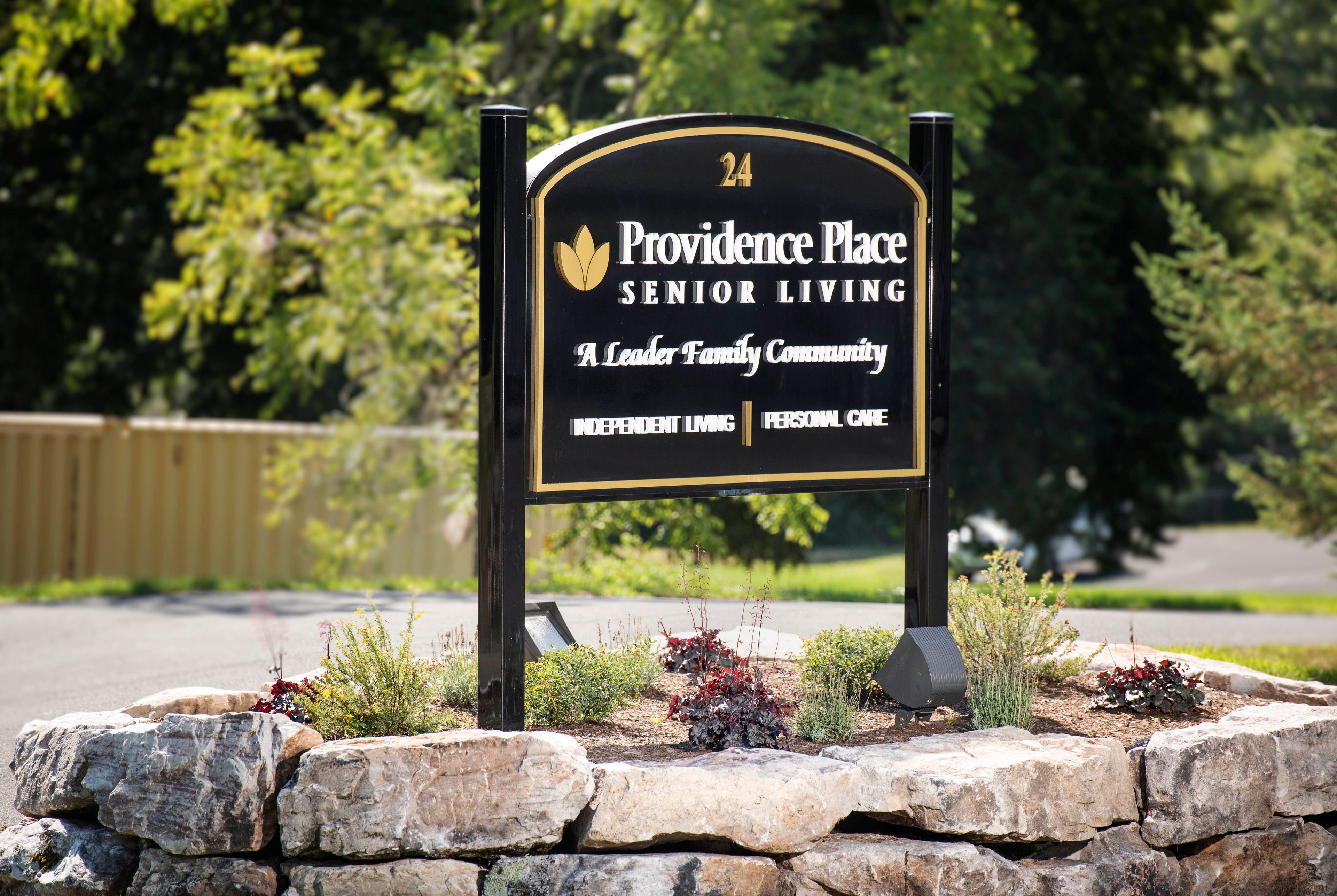 Providence Place Of Pine Grove 5