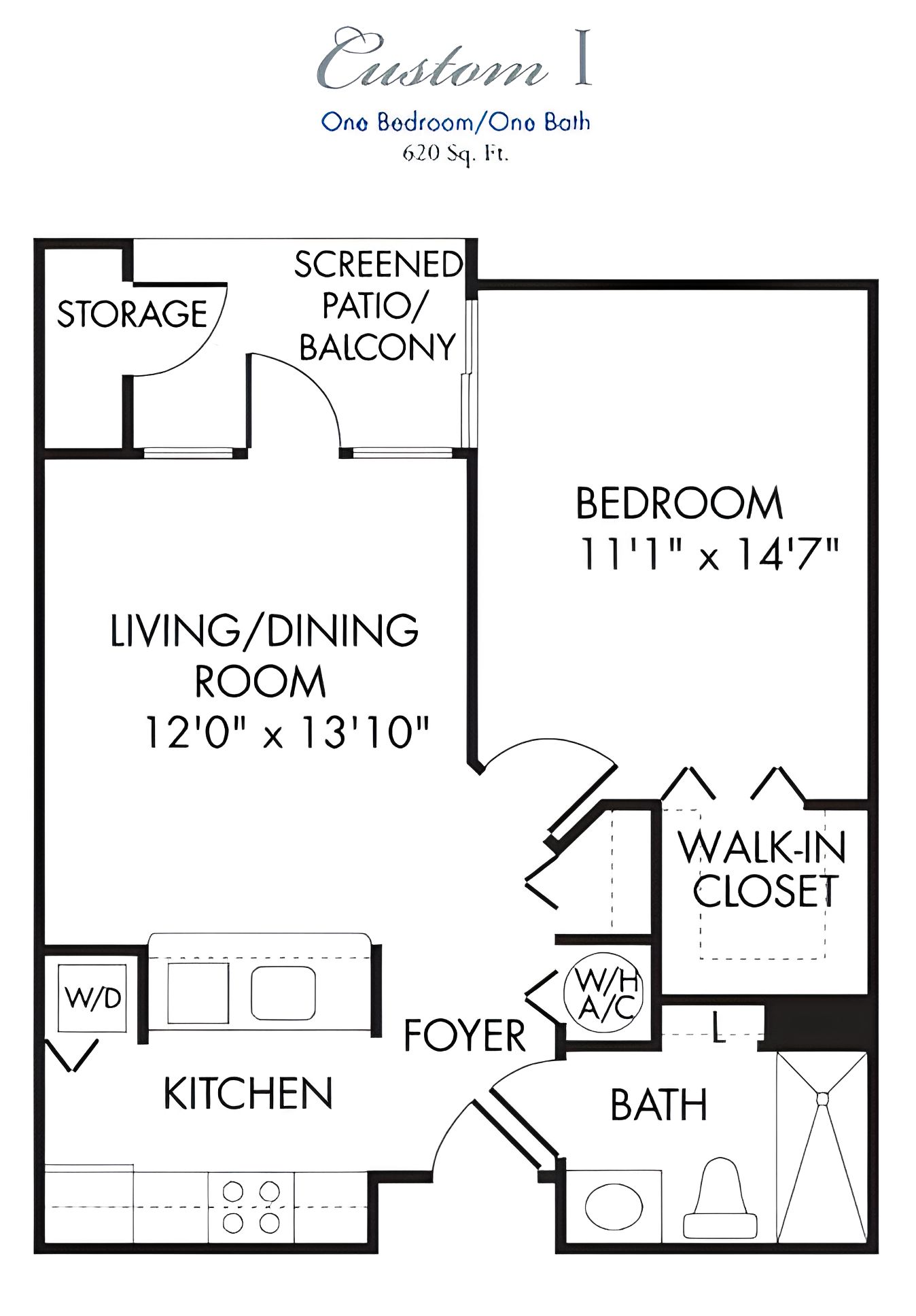 Dimensions are approximate. Floor plans may vary.