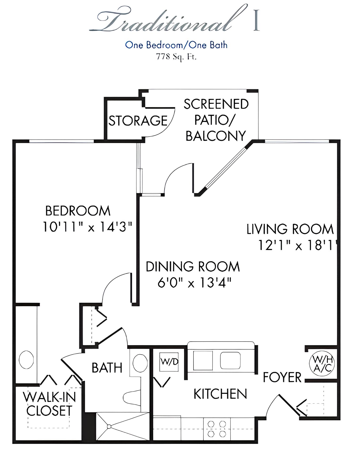 Dimensions are approximate. Floor plans may vary.