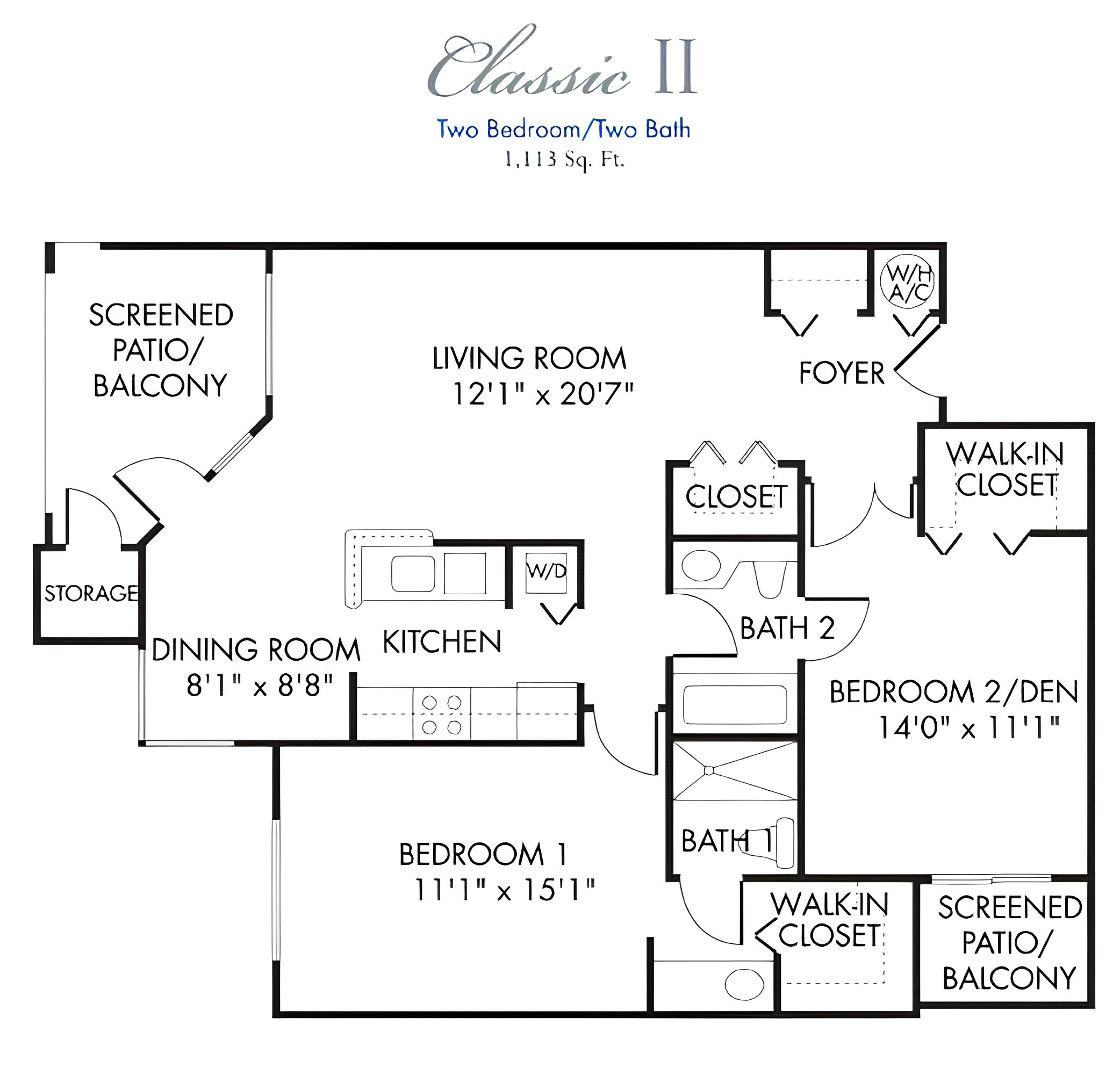 Dimensions are approximate. Floor plans may vary.