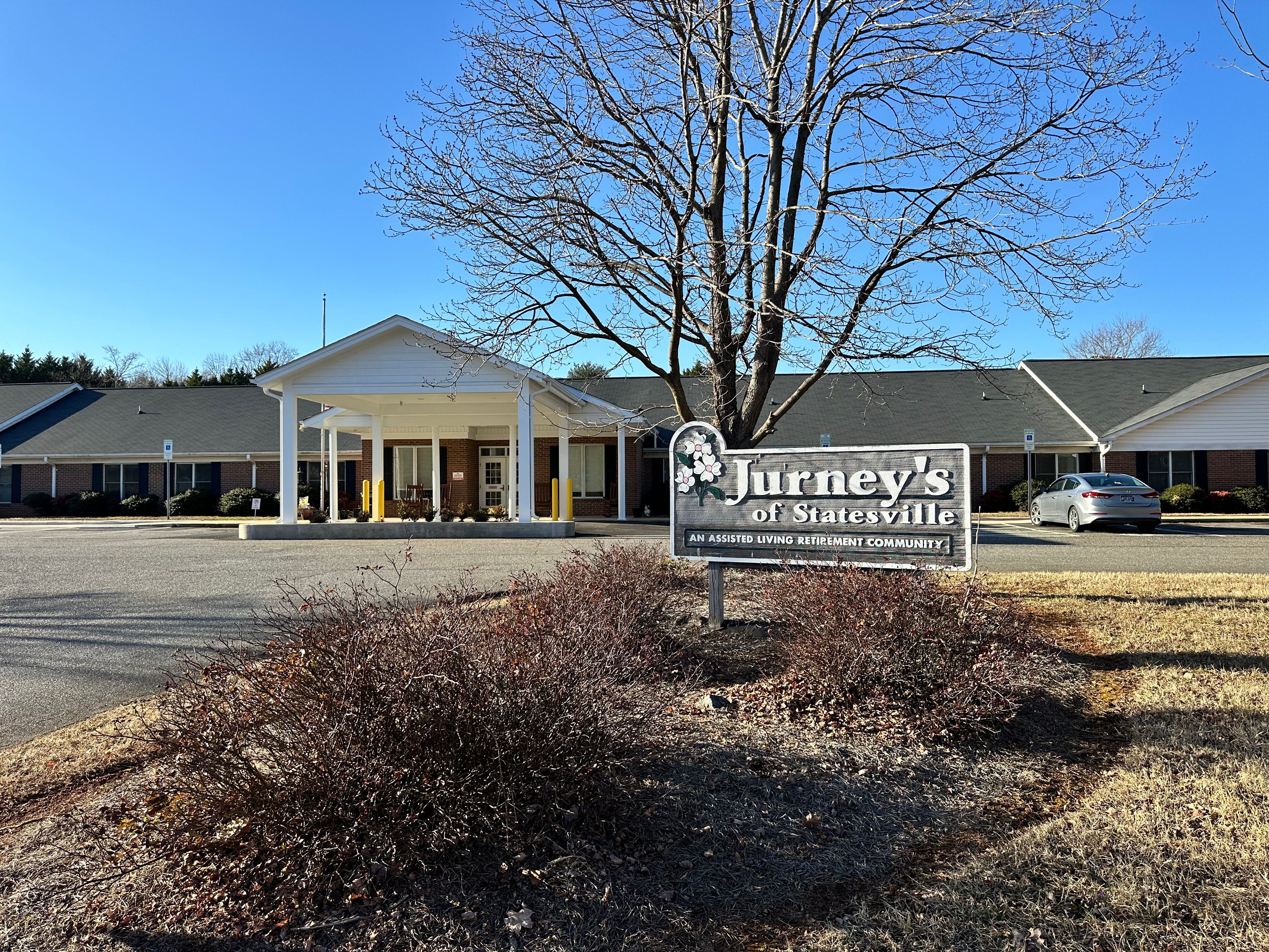 Jurney's Assisted Living 1