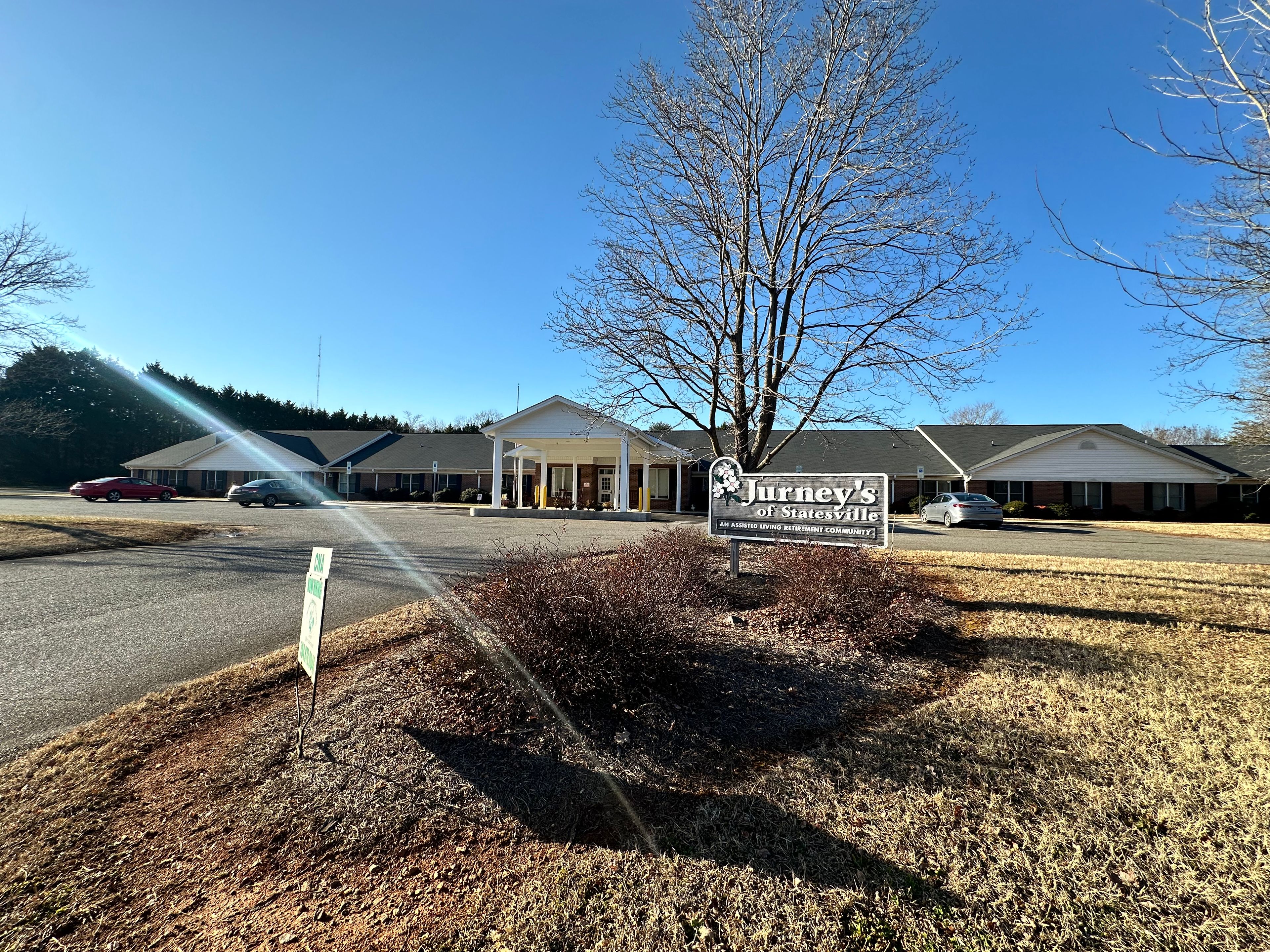 Jurney's Assisted Living 4